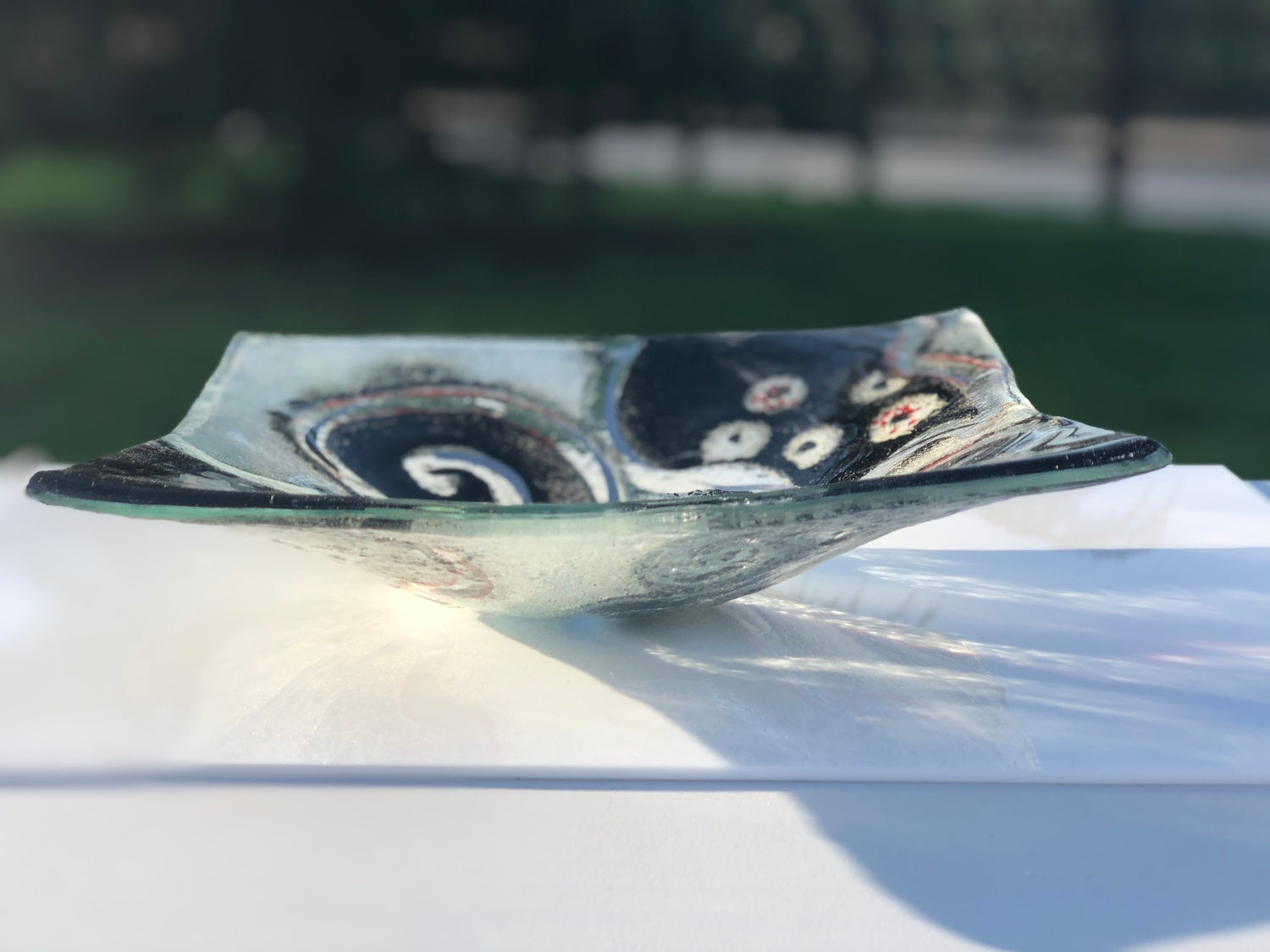 Metro Dish/Plate