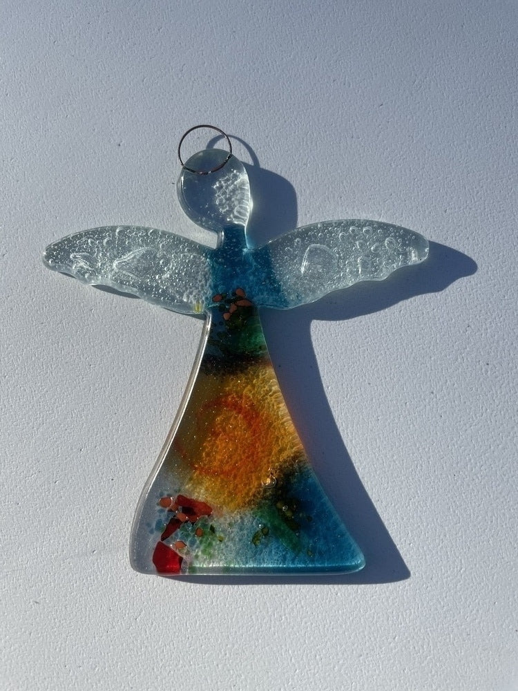 Angel - Niovi (Hanging Decoration)