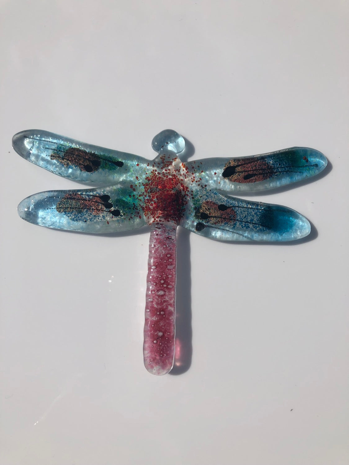 Dragonfly - Galaxy