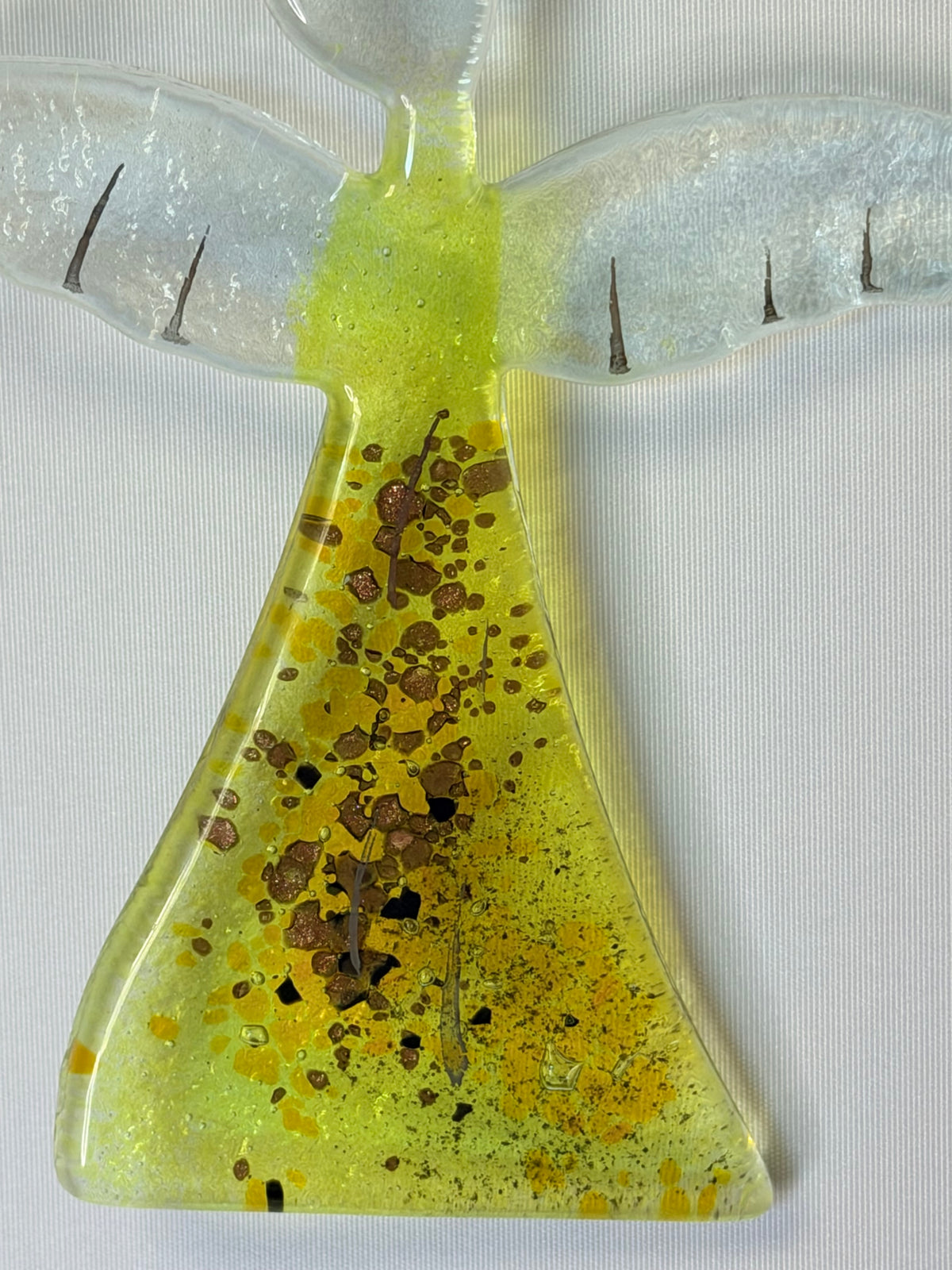 Angel - Citrus (Hanging Decoration)