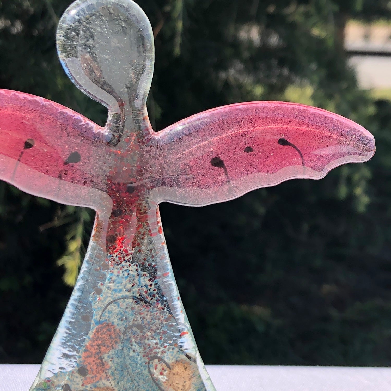 Angel - Galaxy