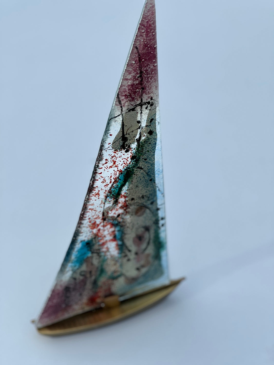 Sailing Boats