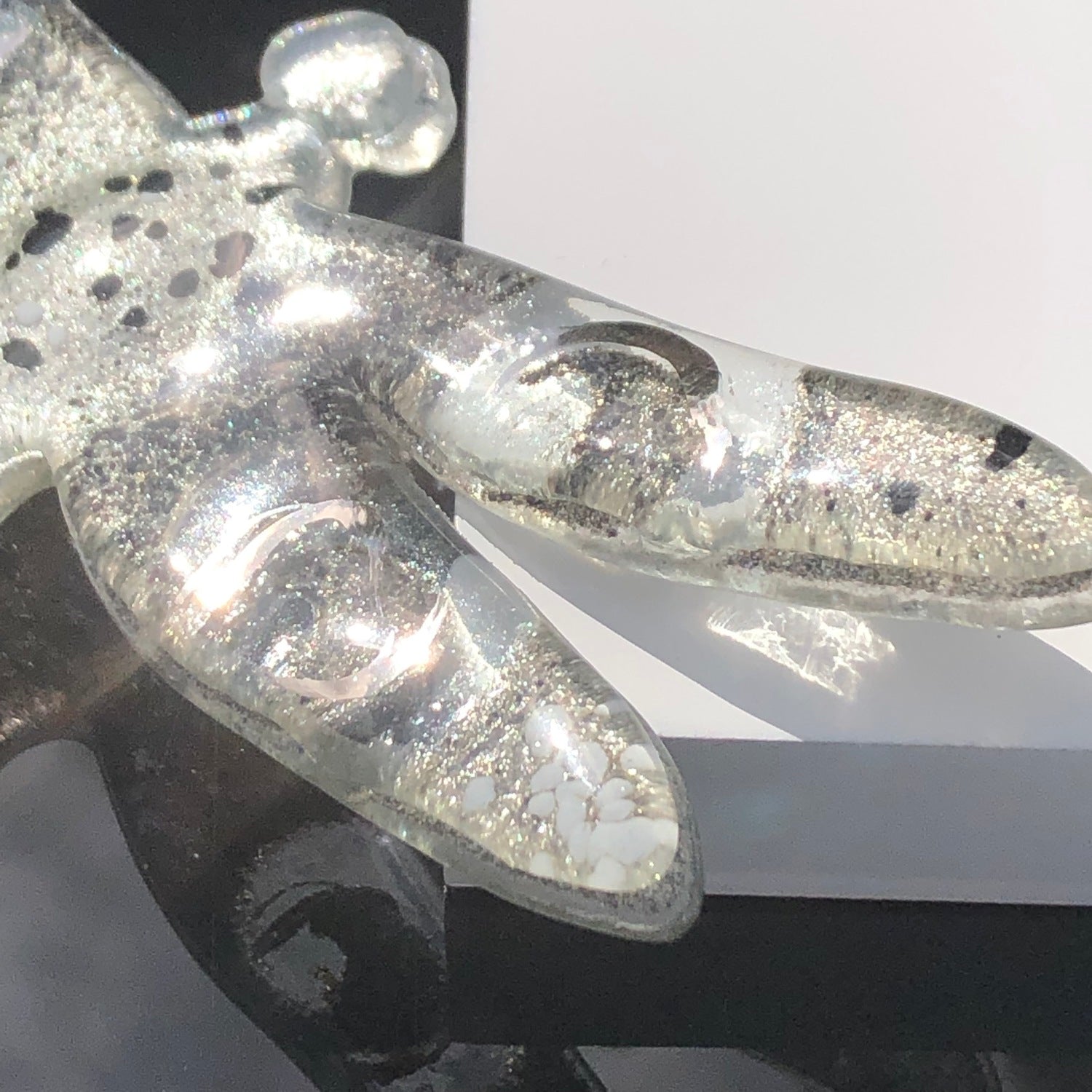 Dragonfly - Platinum