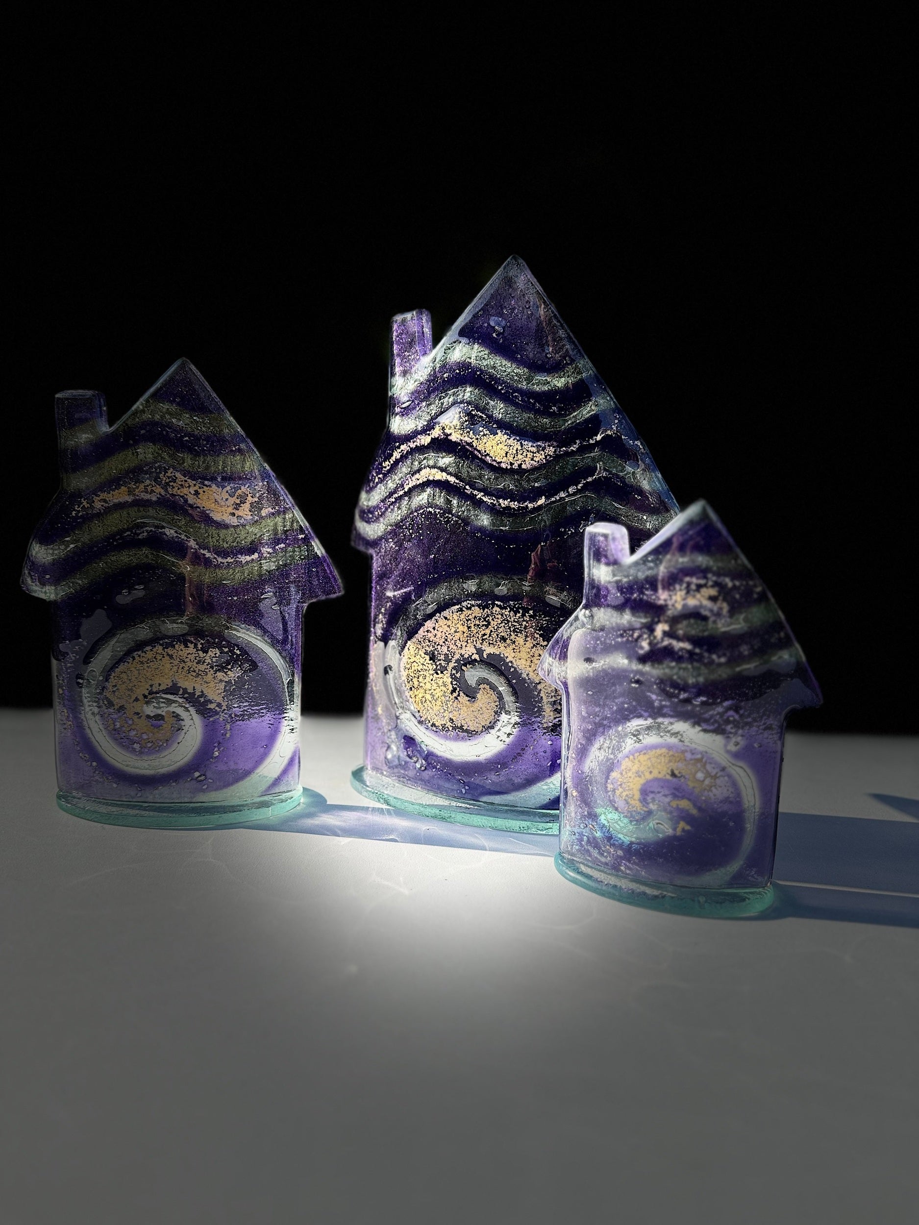 Cottage - Nefeli Mauve
