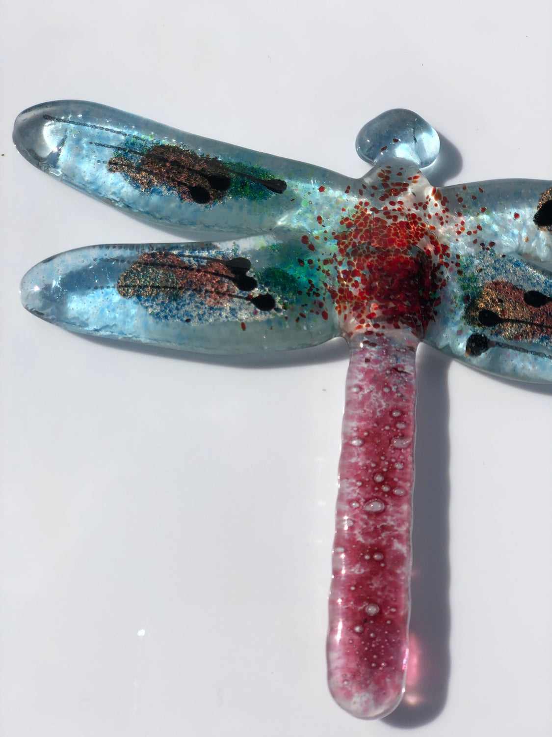 Dragonfly - Galaxy