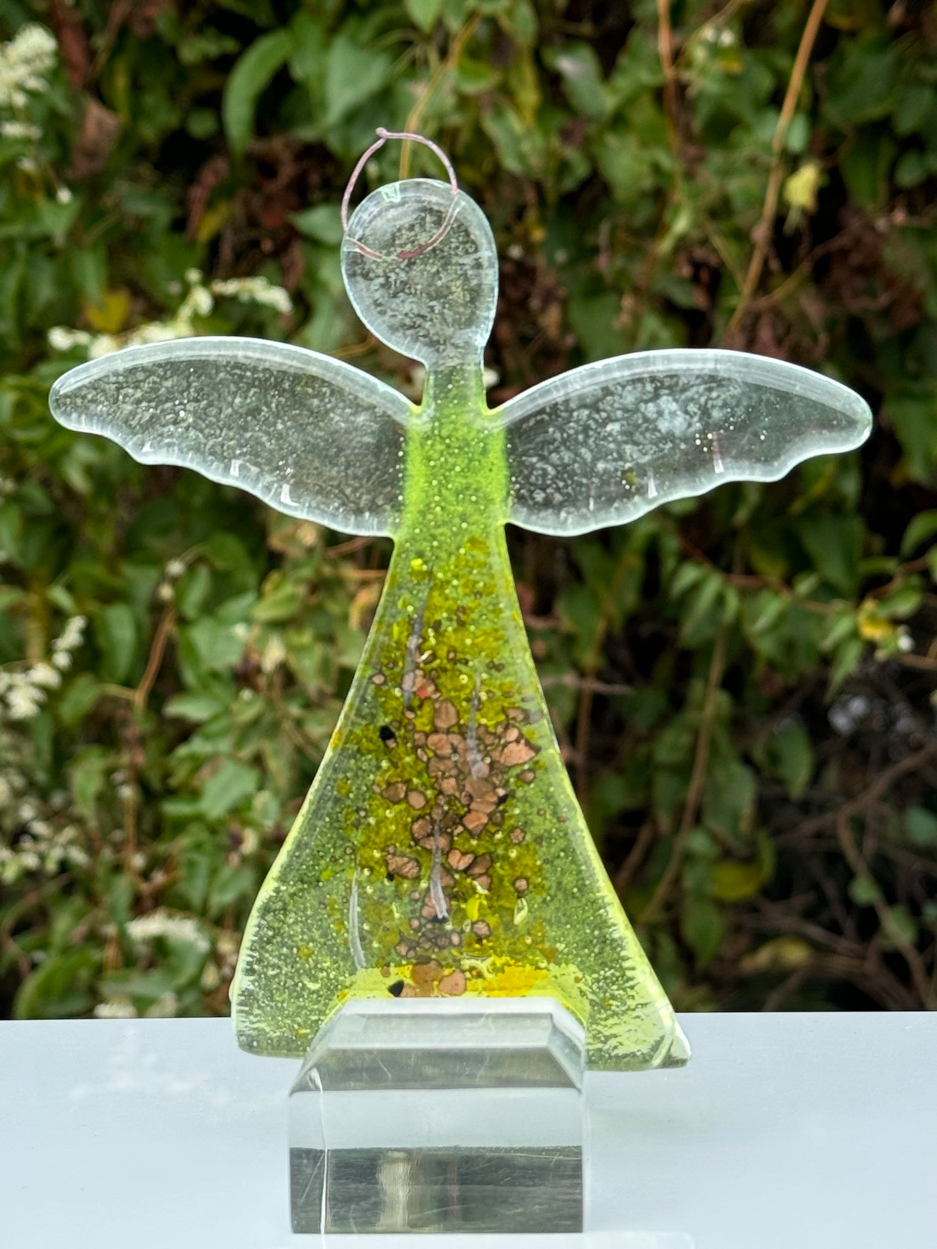 Angel - Citrus (Hanging Decoration)