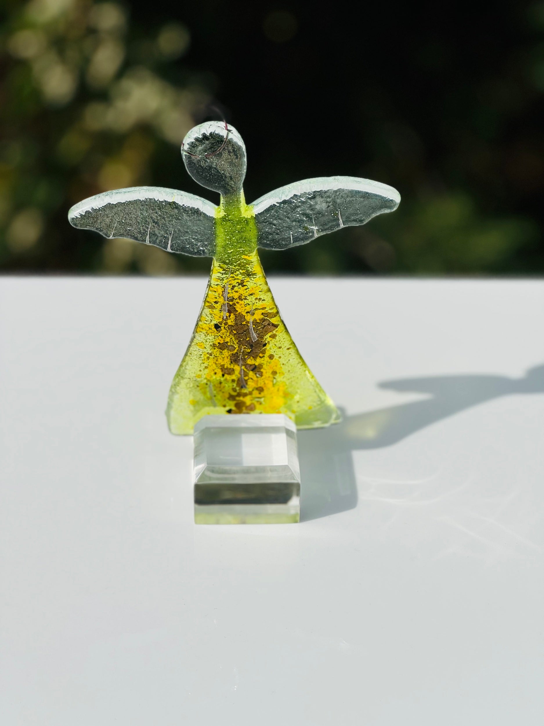 Angel - Citrus (Hanging Decoration)
