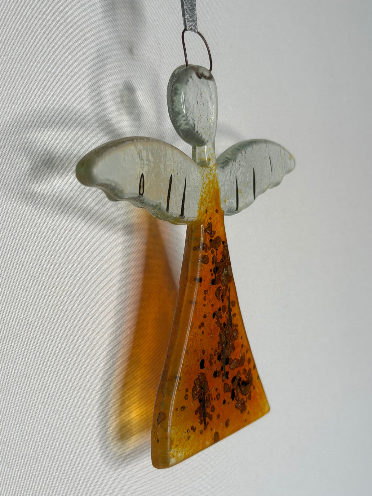 Angel - Satsuma (Hanging Decoration)