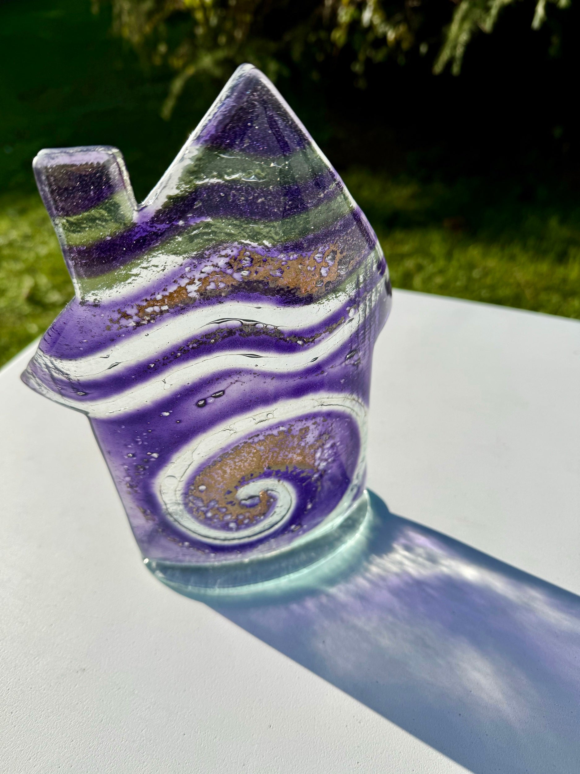 Cottage - Nefeli Mauve