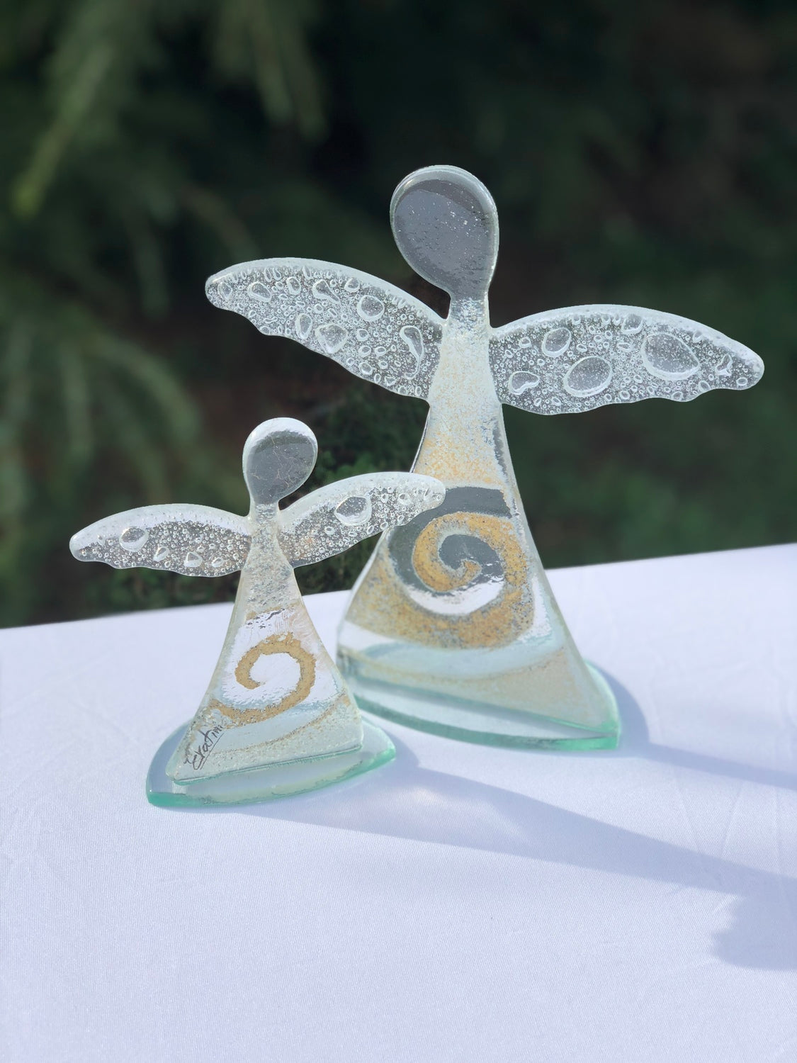 Angel - Gold