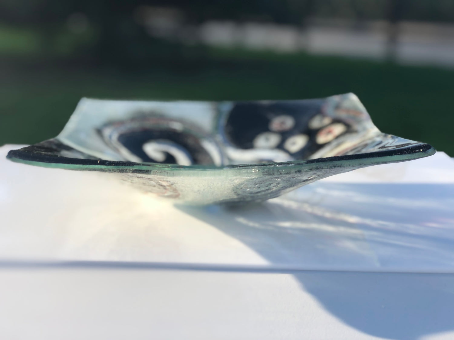 Metro Dish/Plate