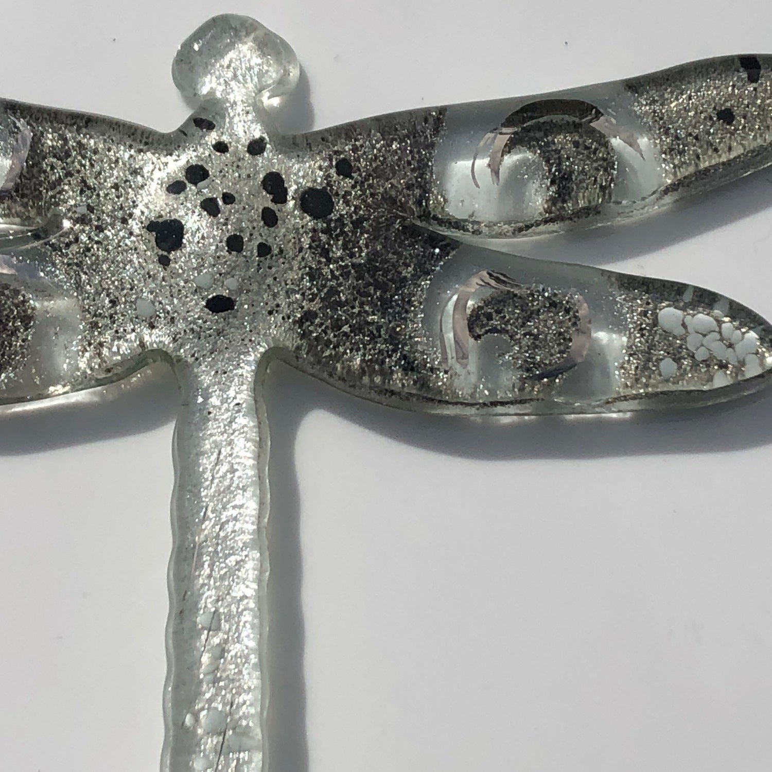 Dragonfly - Platinum