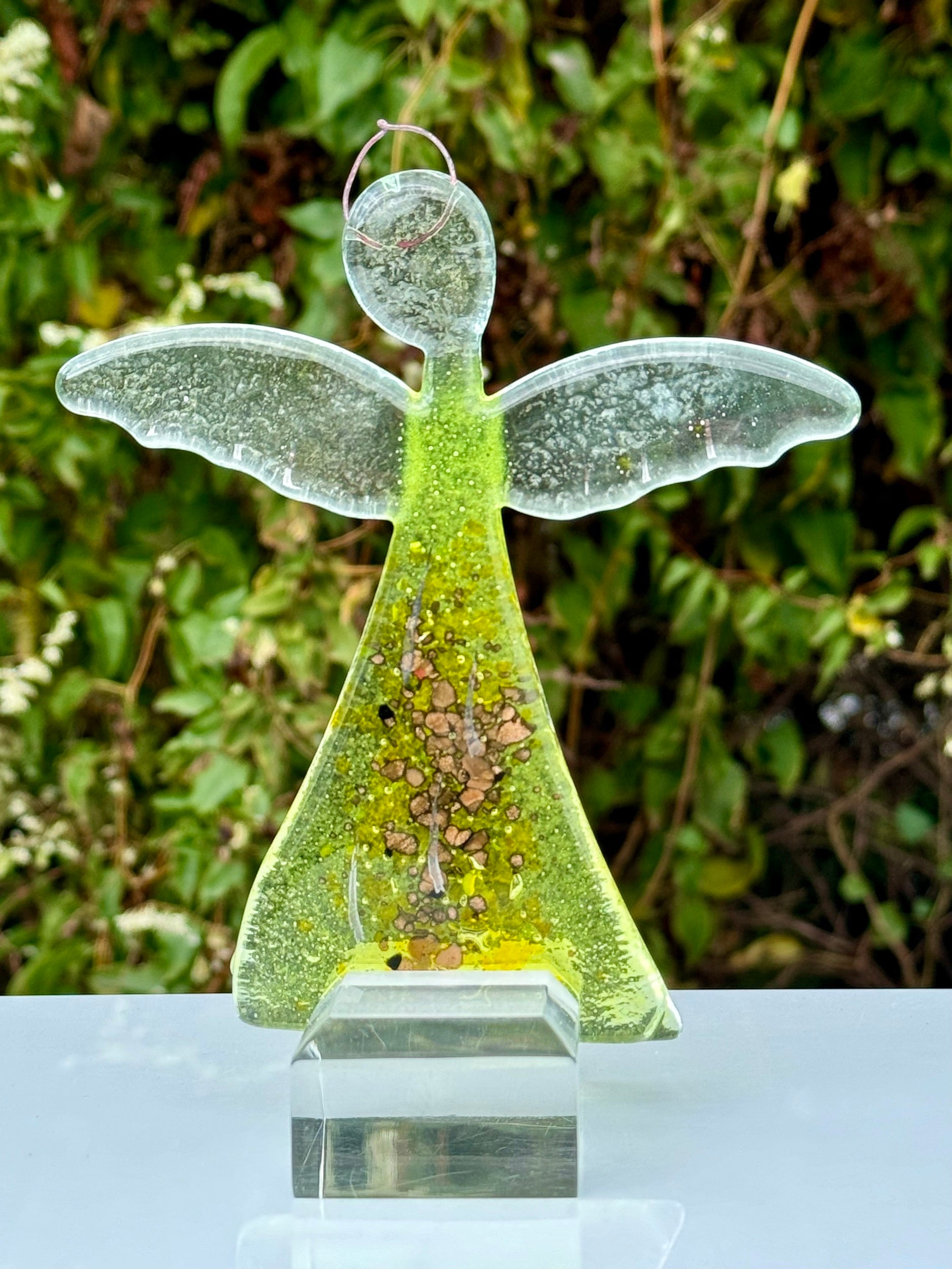 Angel - Citrus (Hanging Decoration)