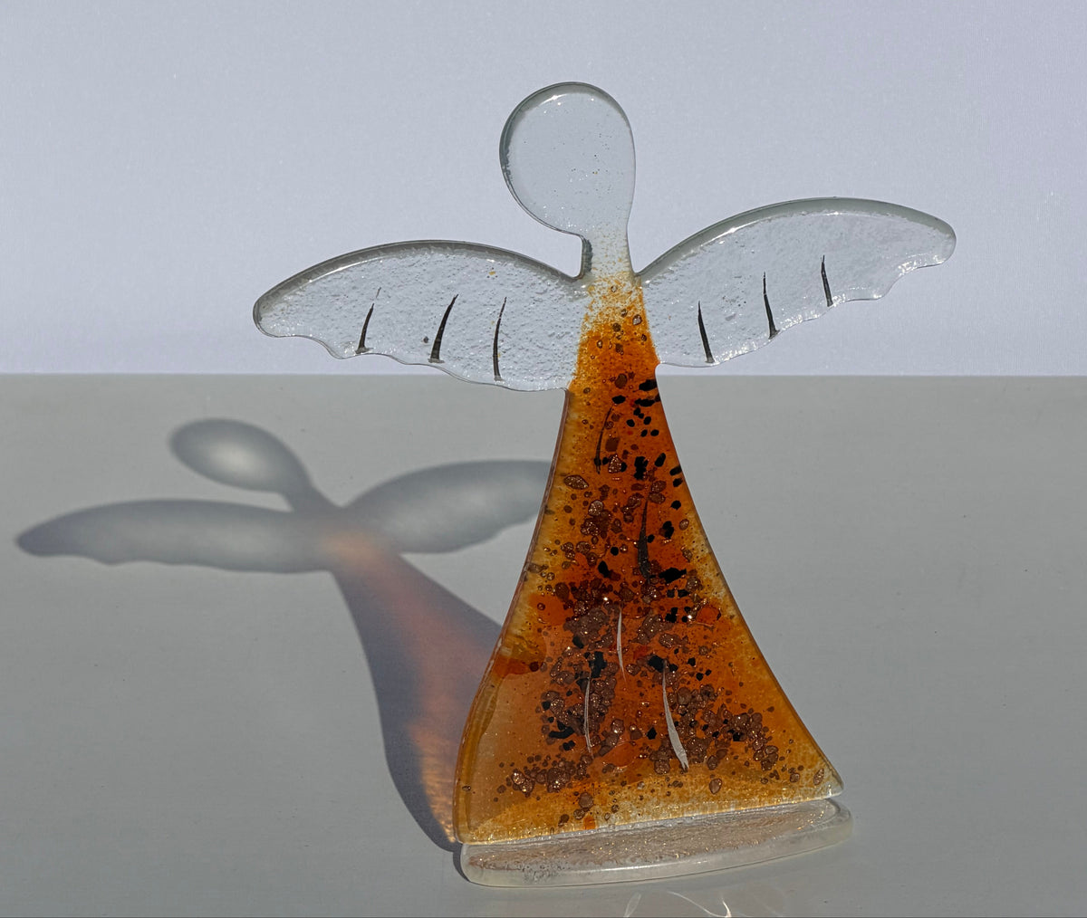 Angel - Satsuma