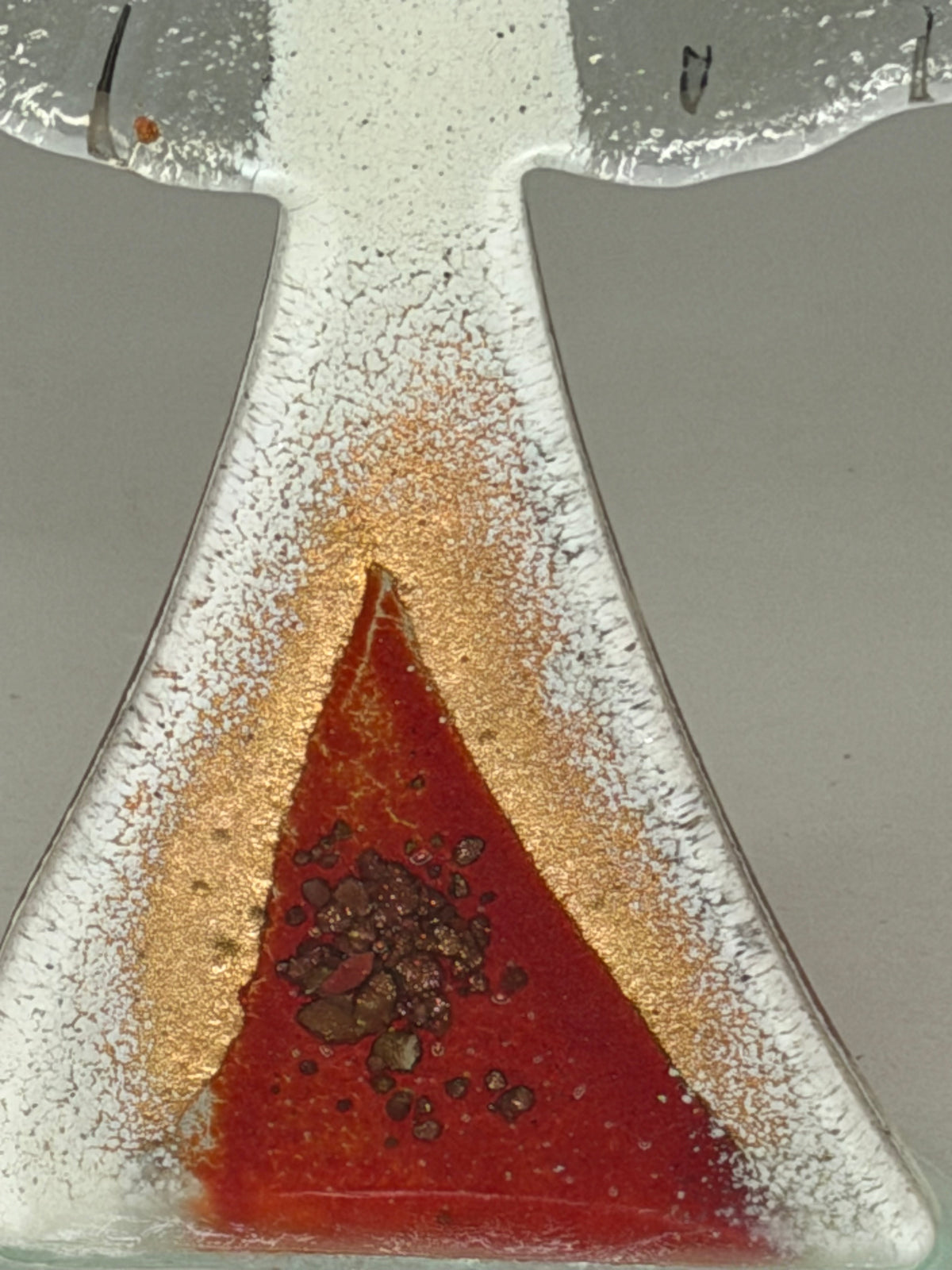 Angel - Thira Red