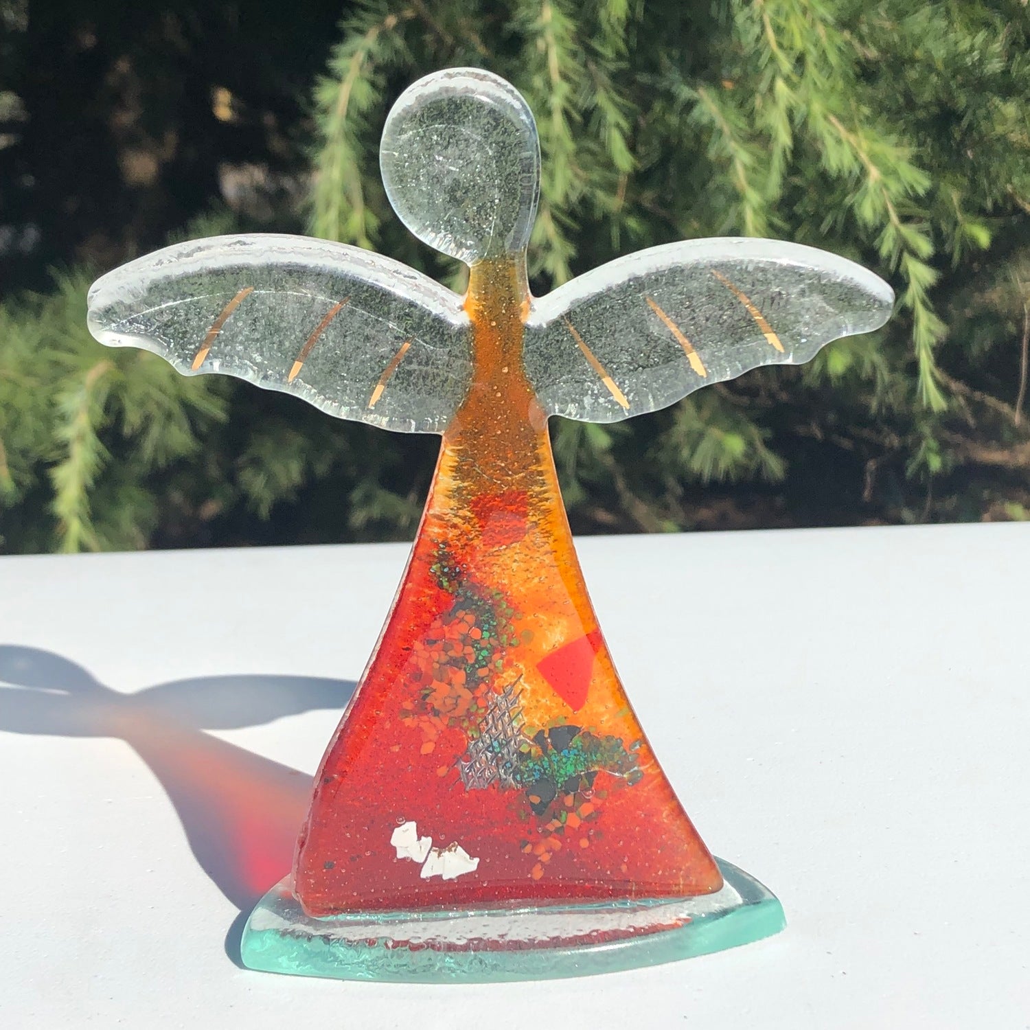 Angel - Tricolore