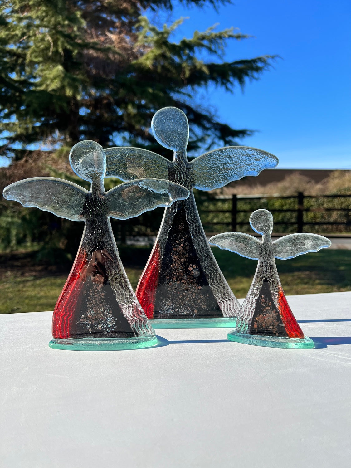 Angel - Signs