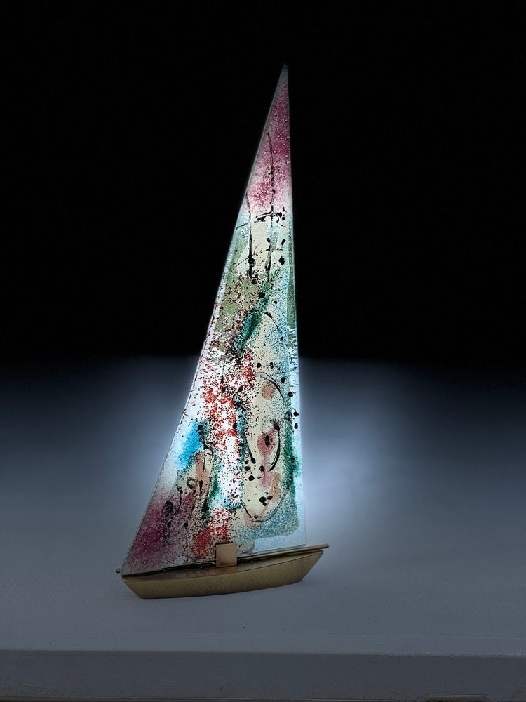 Sailing Boats