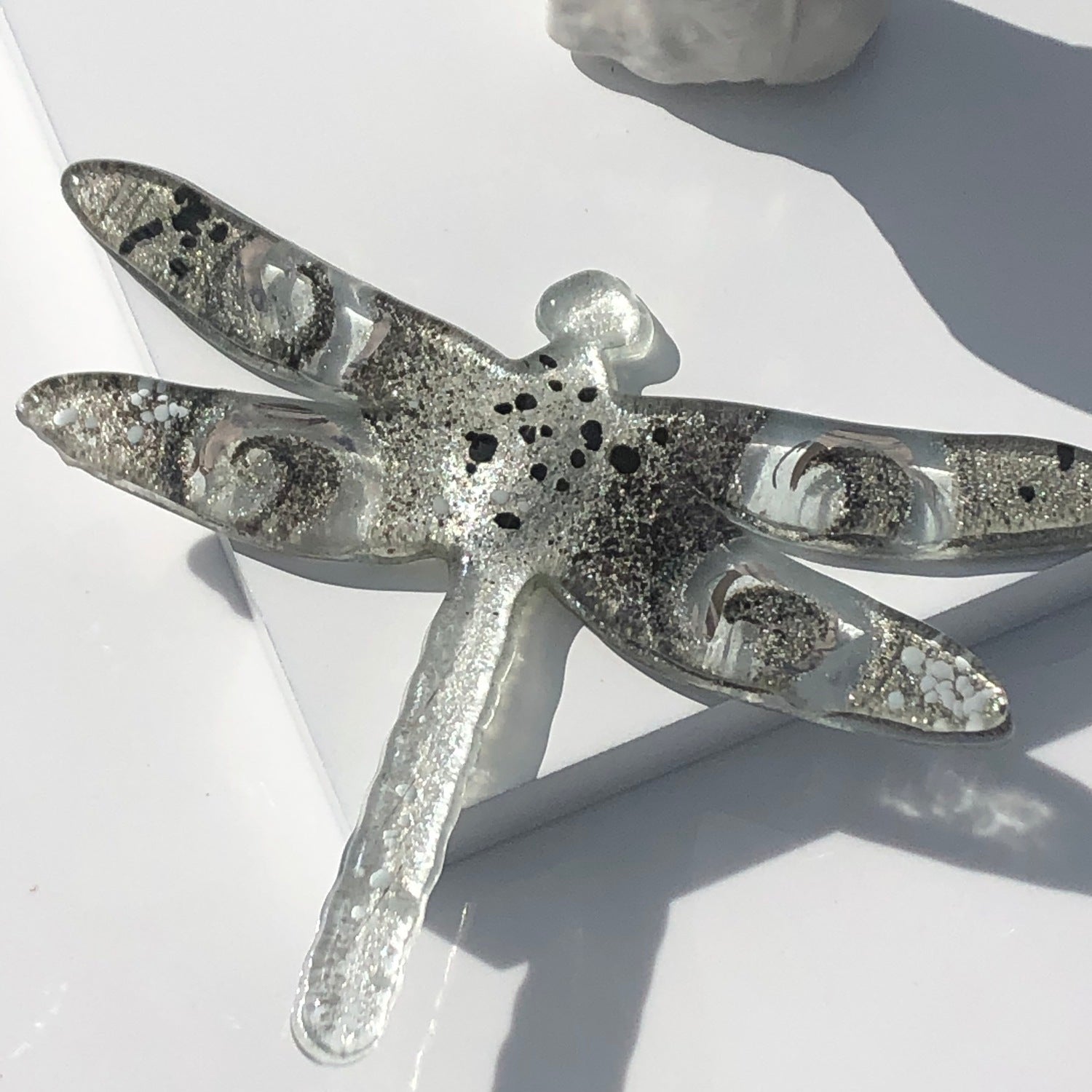 Dragonfly - Platinum