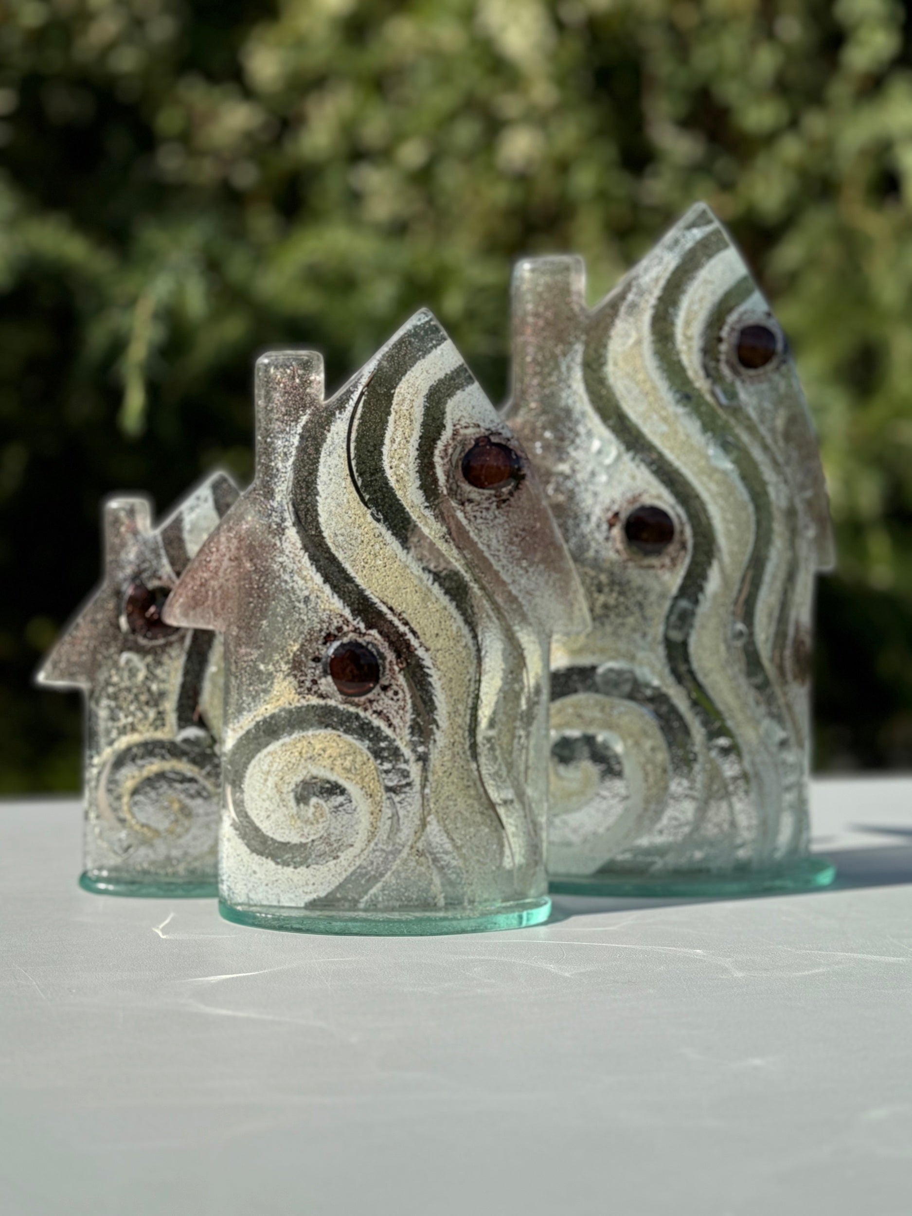 Cottage - Crystal