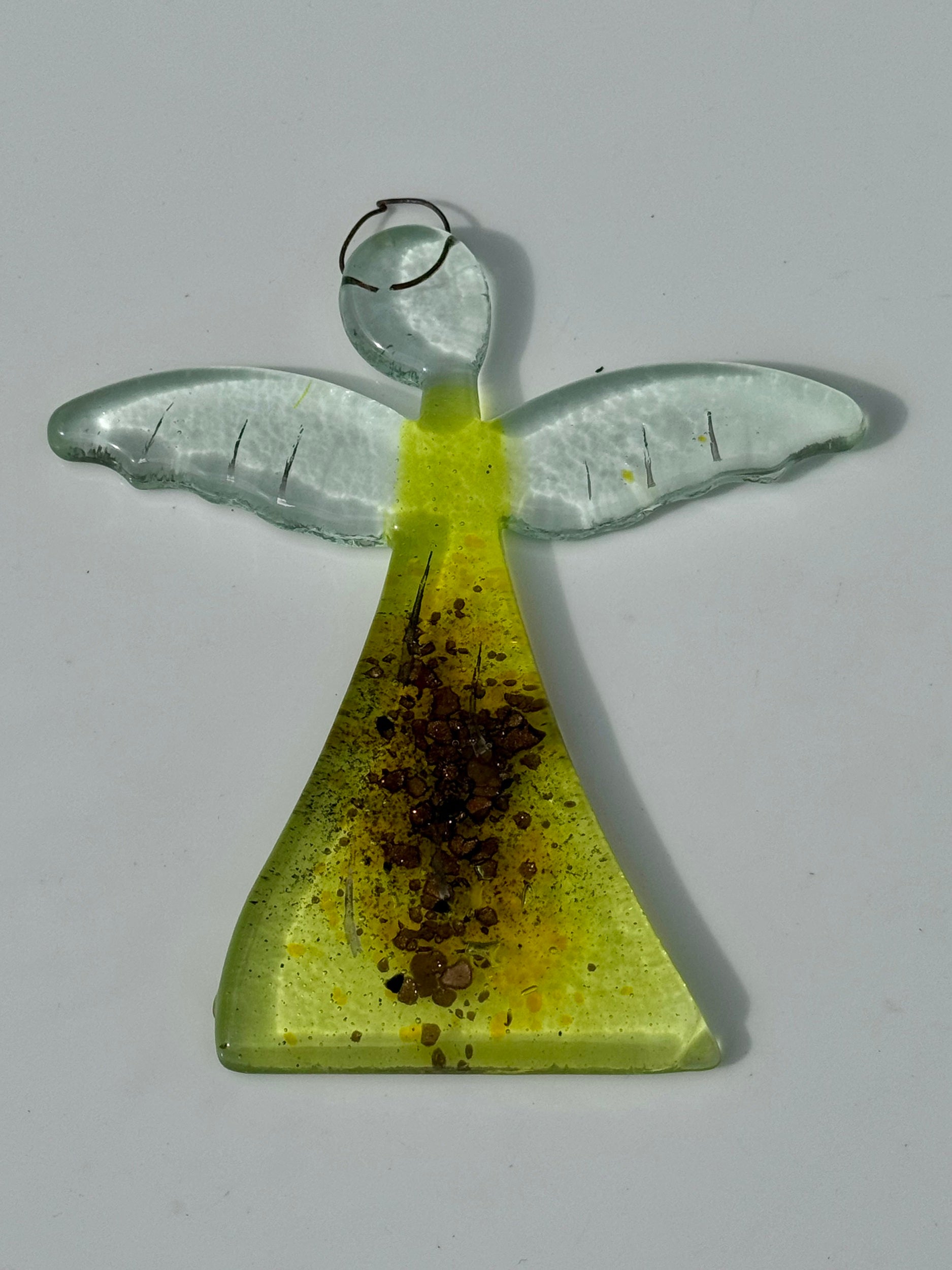 Angel - Citrus (Hanging Decoration)