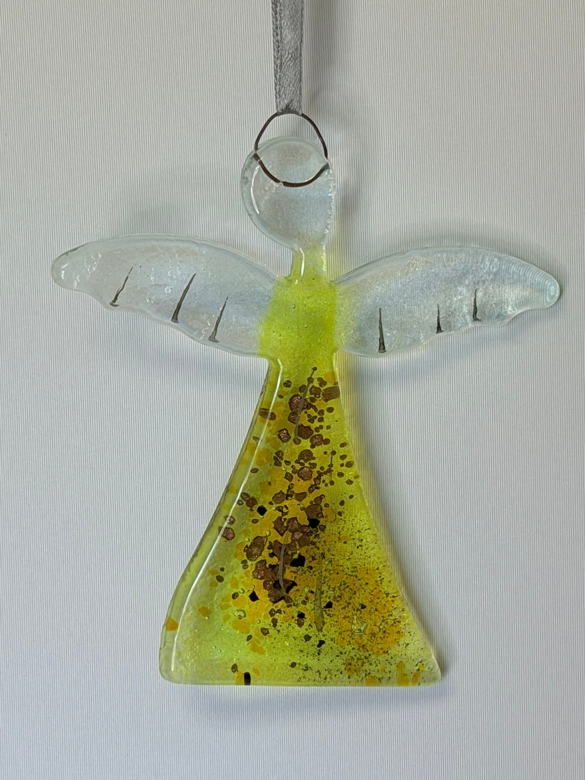 Angel - Citrus (Hanging Decoration)
