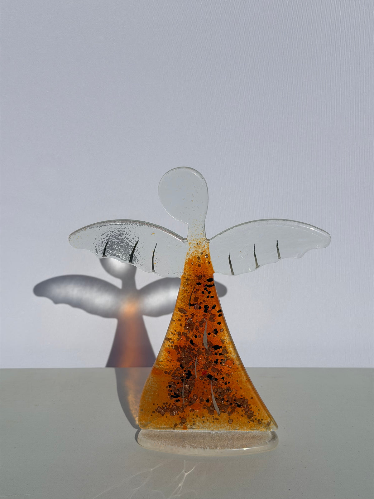 Angel - Satsuma
