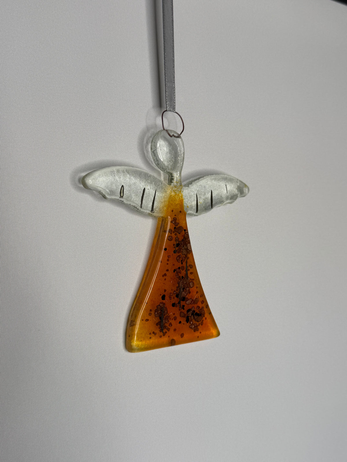 Angel - Satsuma (Hanging Decoration)