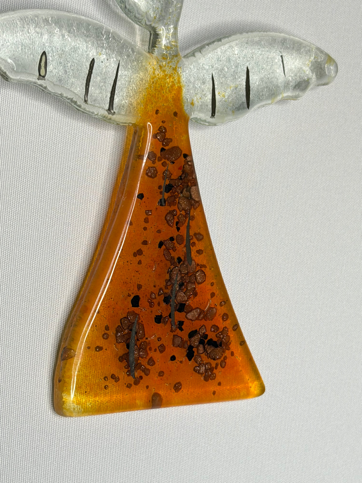 Angel - Satsuma (Hanging Decoration)
