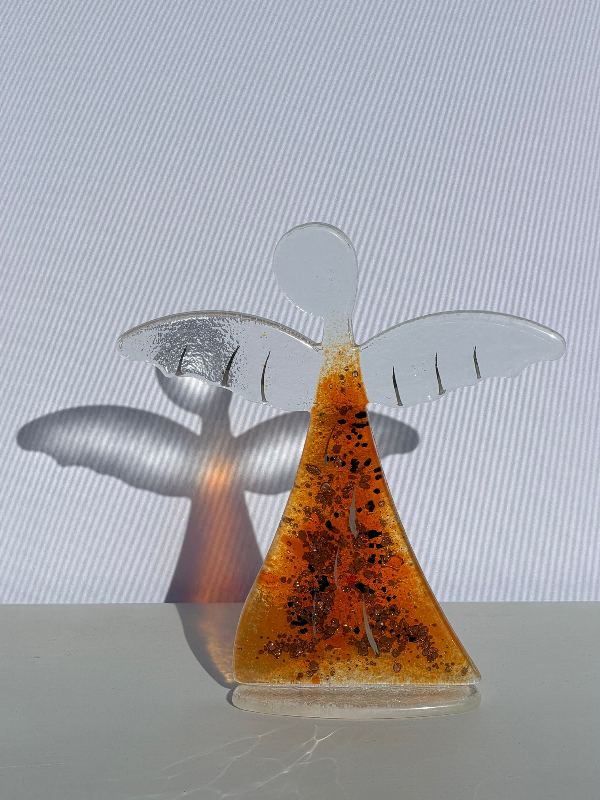 Angel - Satsuma