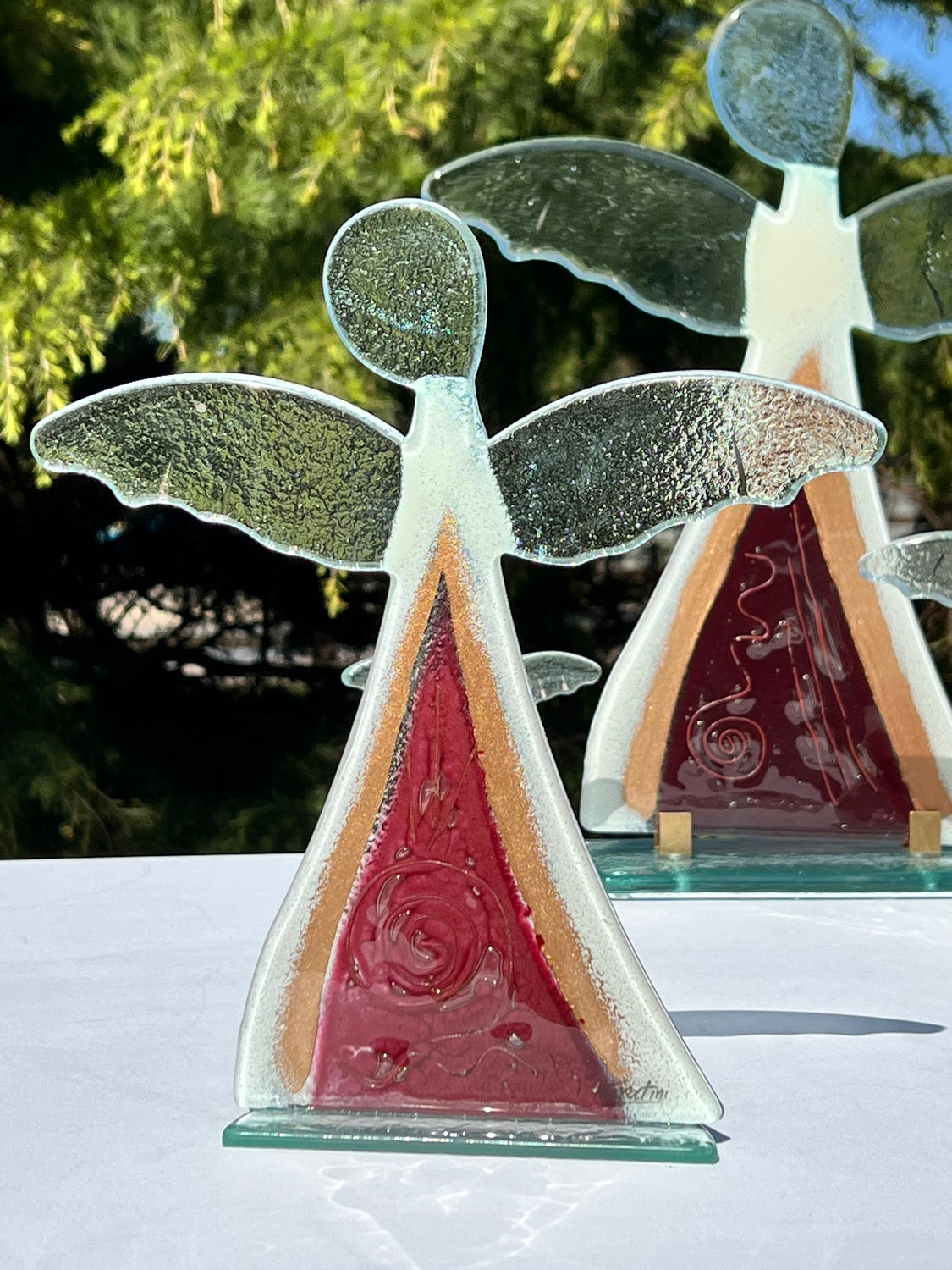 Angel - Thira Cherry