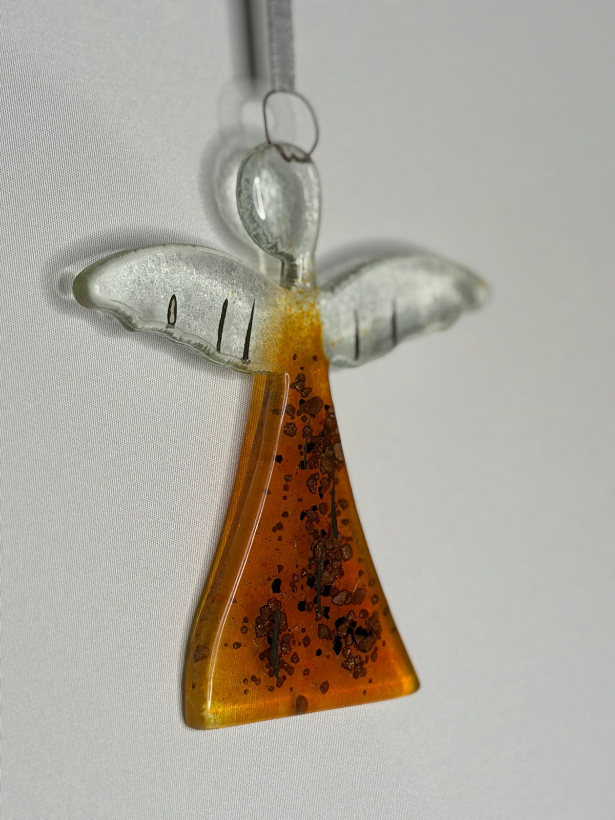Angel - Satsuma (Hanging Decoration)