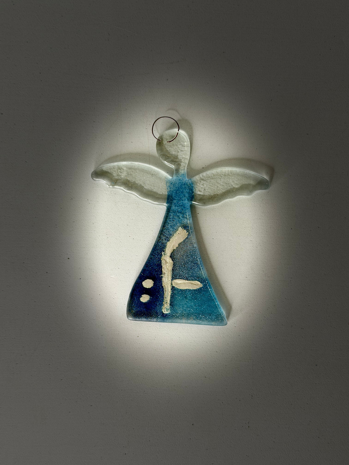 Angel - Ios (Hanging Decoration)