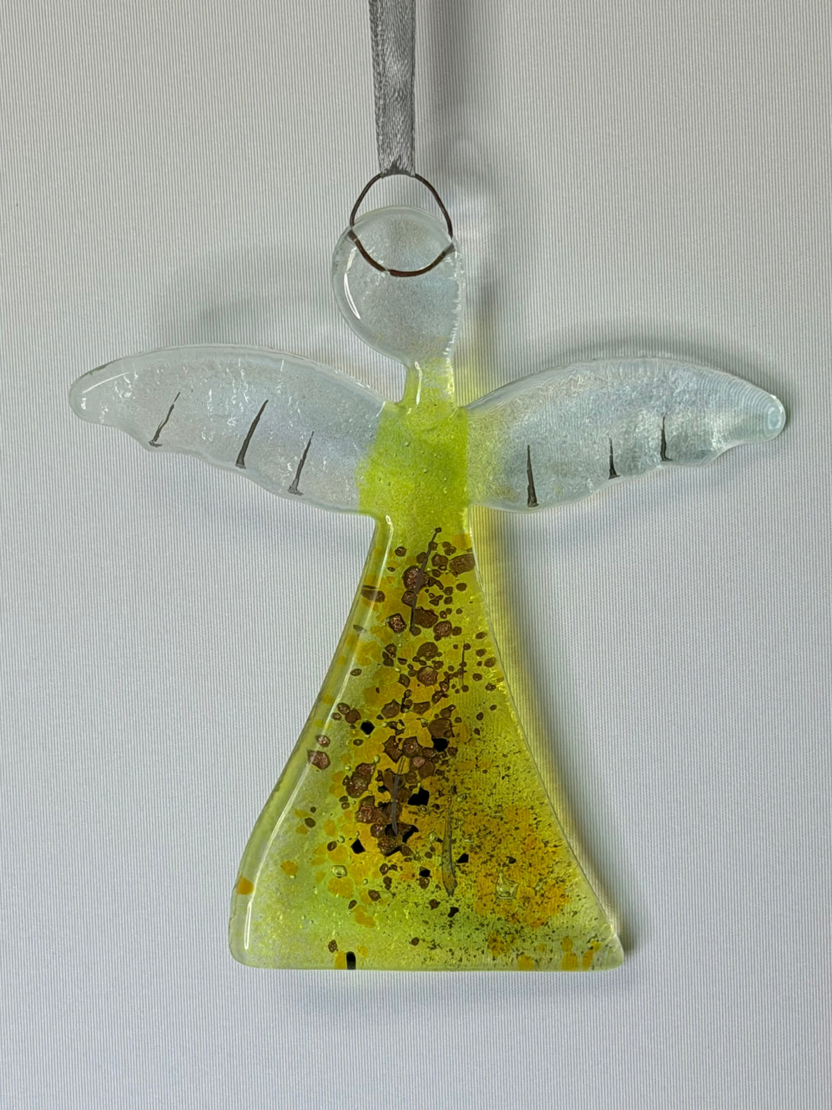 Angel - Citrus (Hanging Decoration)