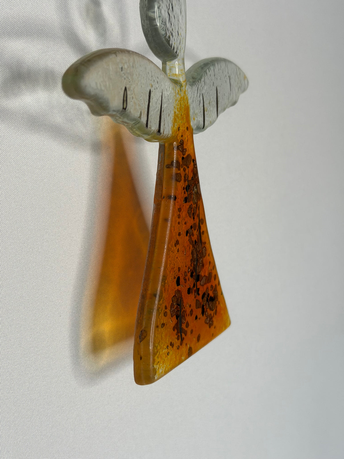 Angel - Satsuma (Hanging Decoration)