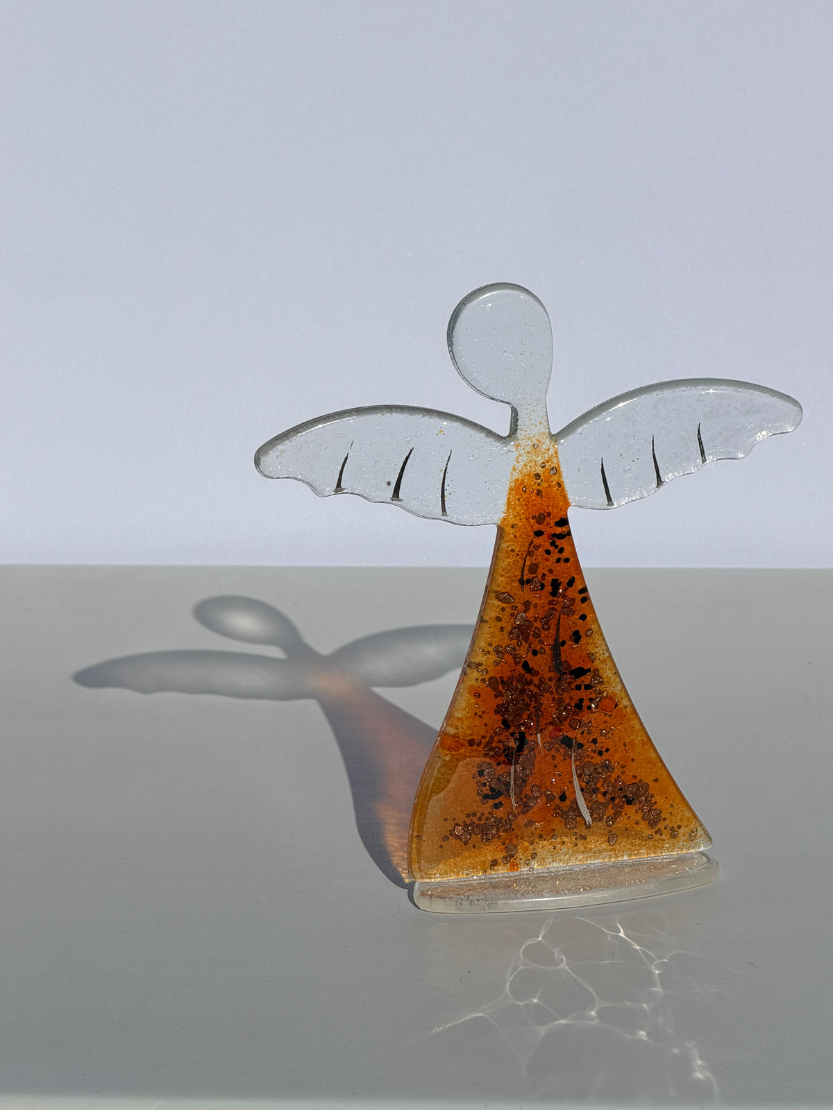 Angel - Satsuma