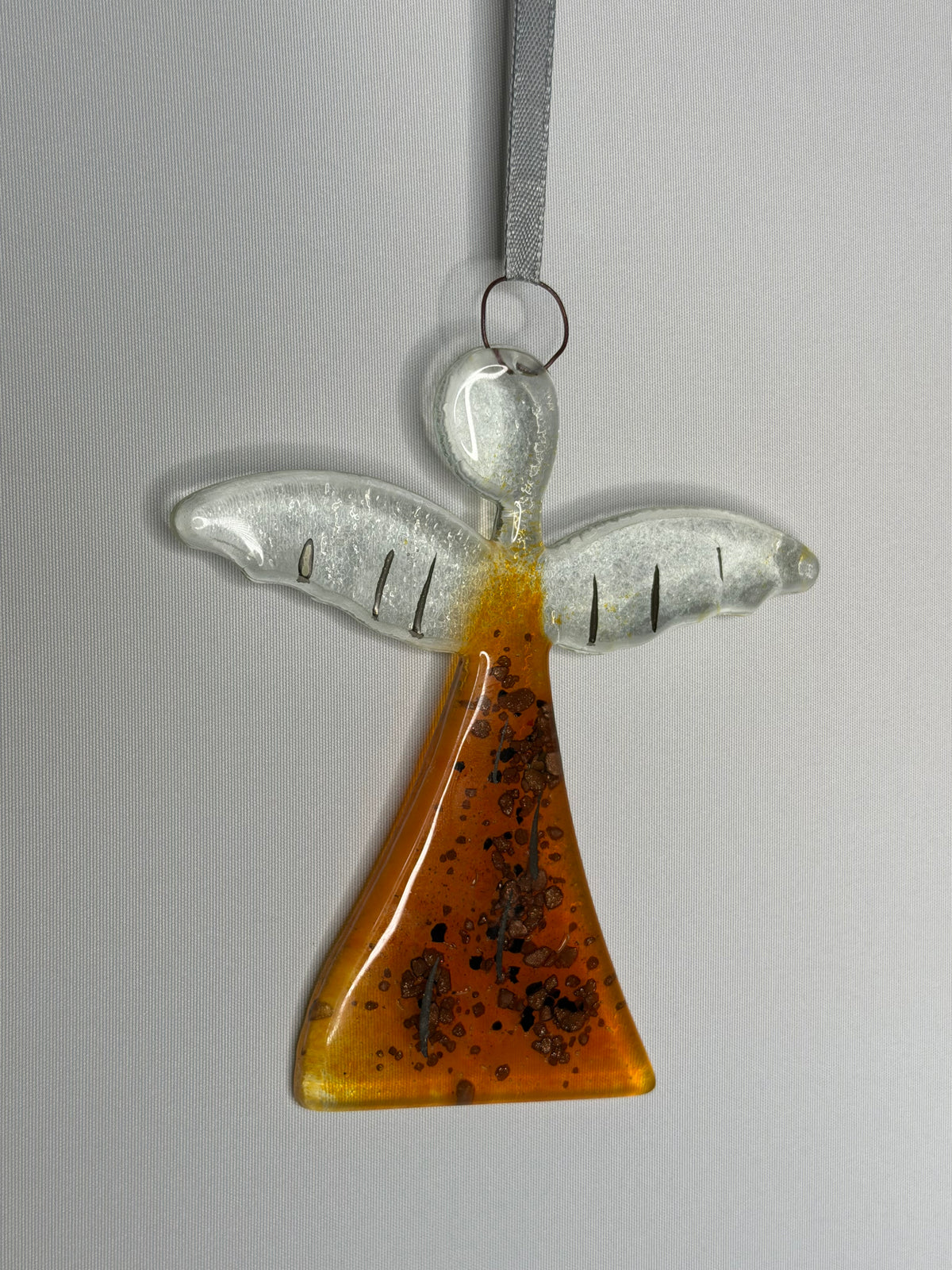 Angel - Satsuma (Hanging Decoration)