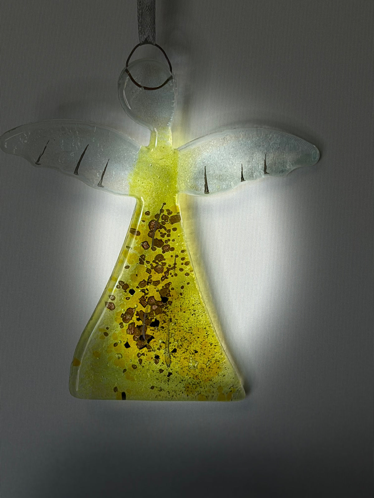 Angel - Citrus (Hanging Decoration)