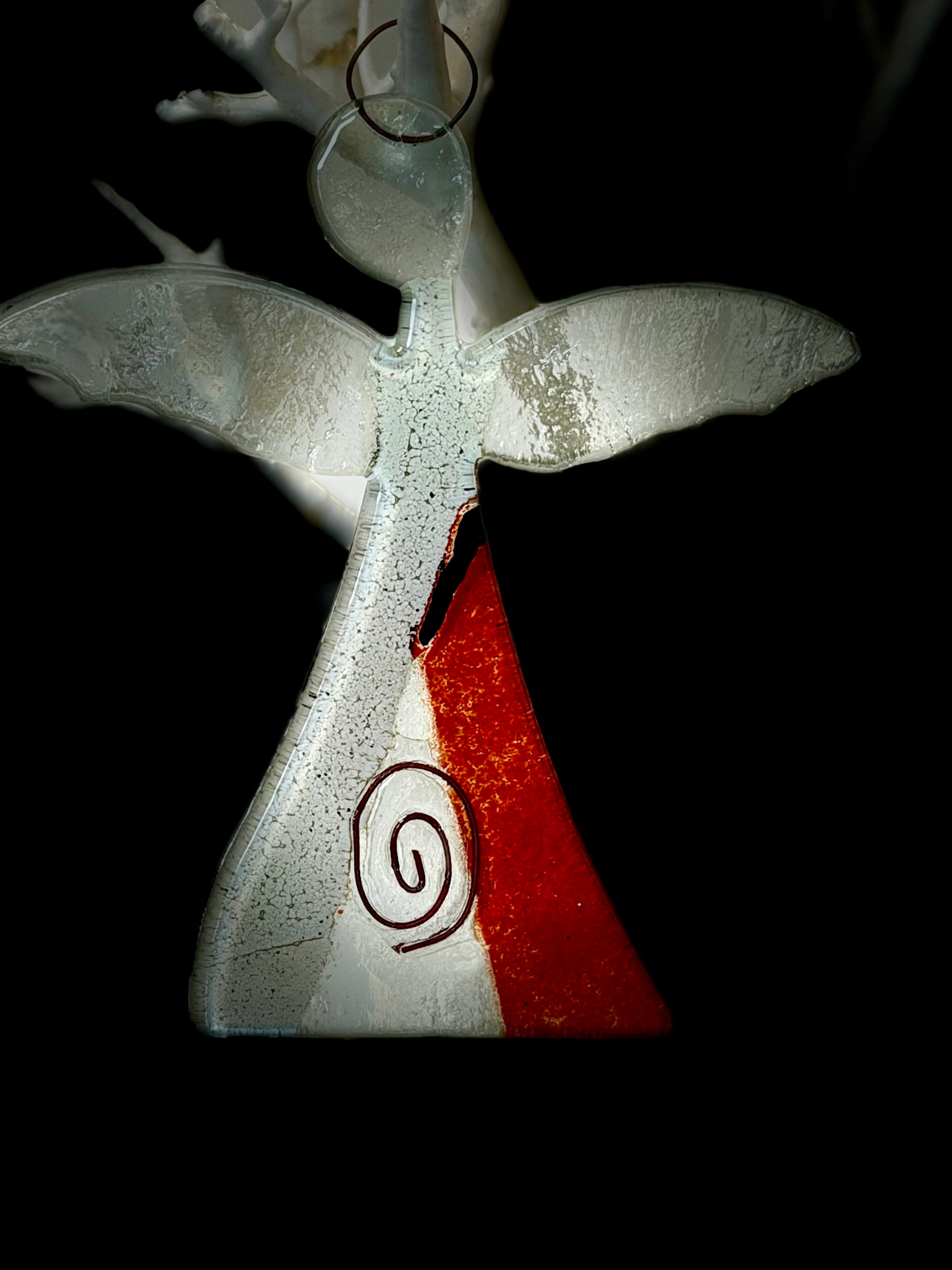 Angel - Artemis (Hanging Decoration)