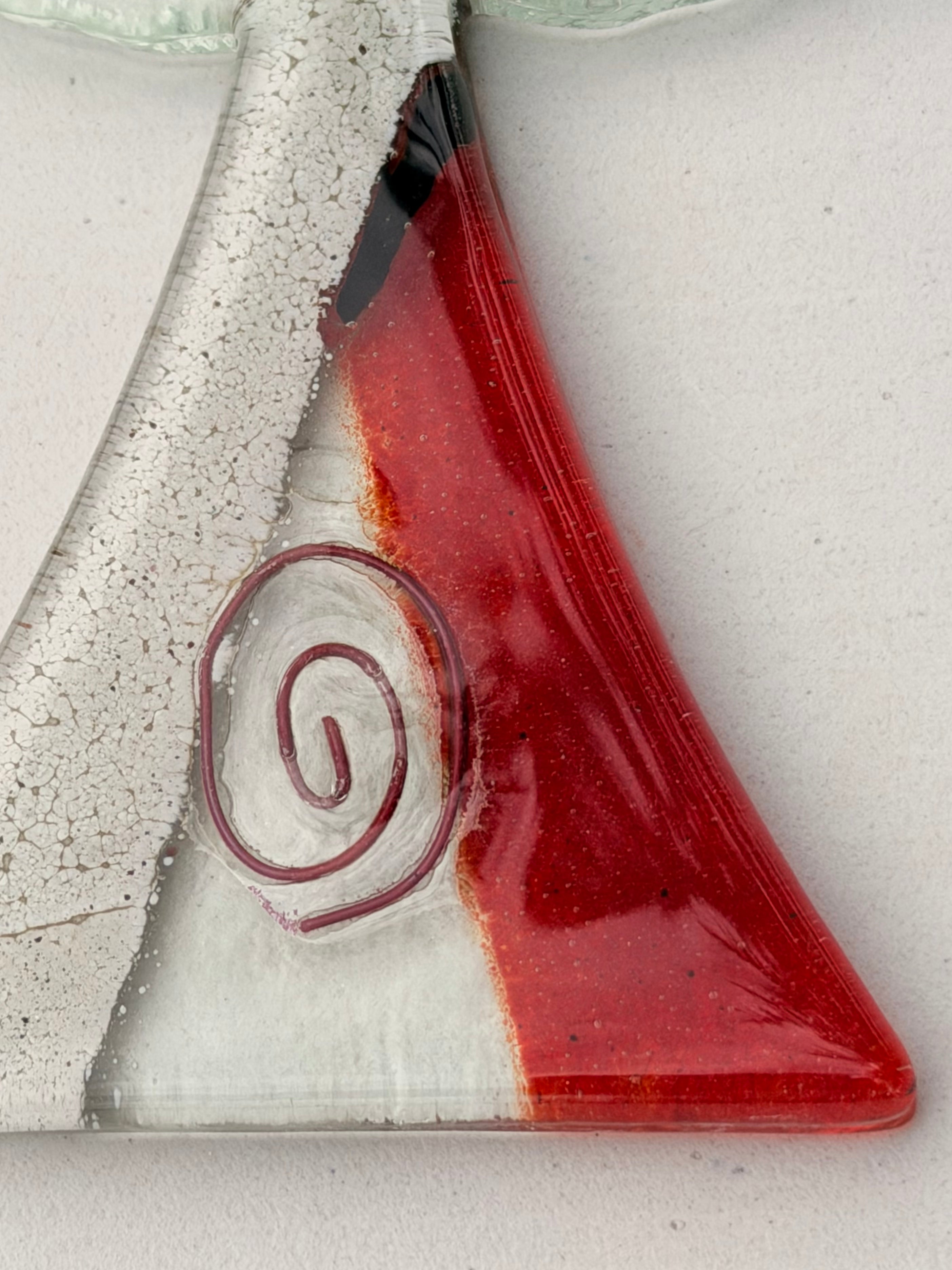 Angel - Artemis (Hanging Decoration)