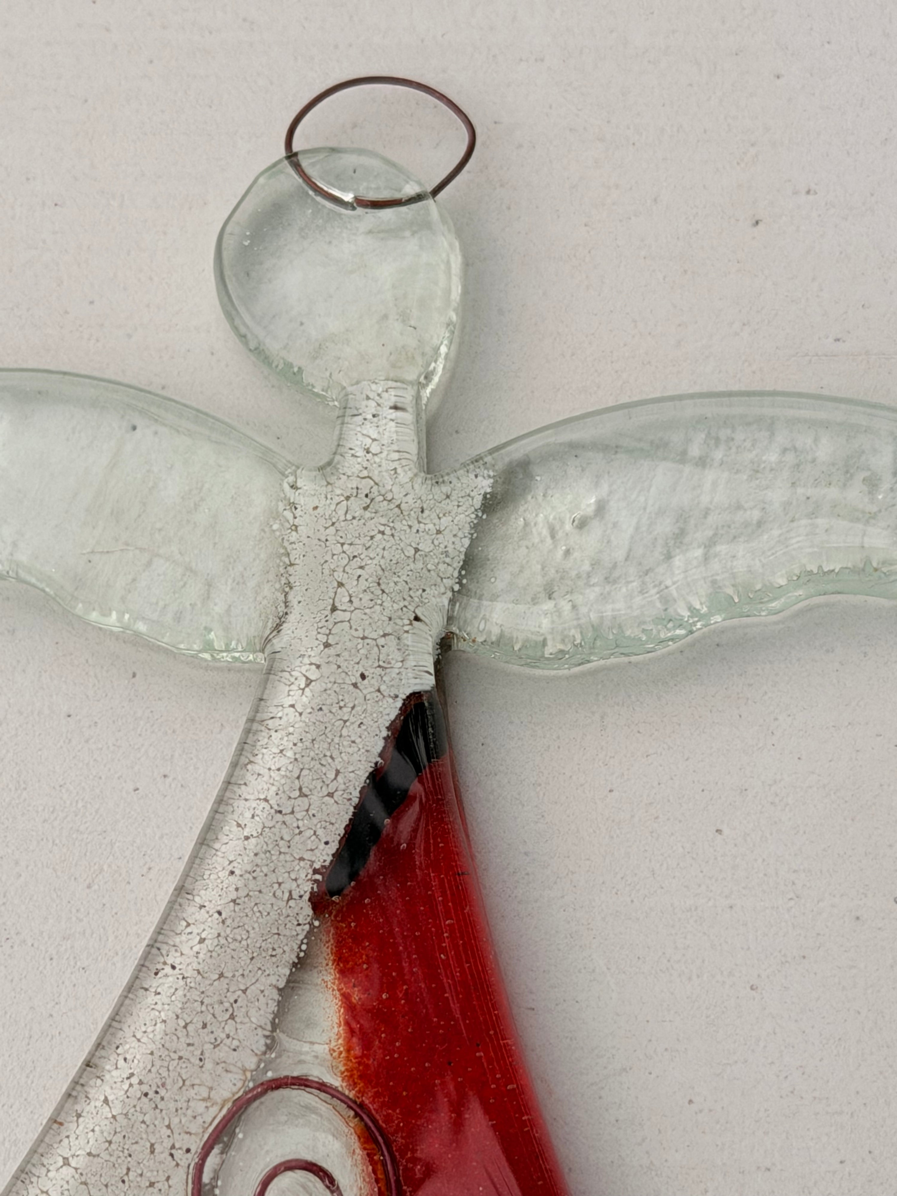 Angel - Artemis (Hanging Decoration)