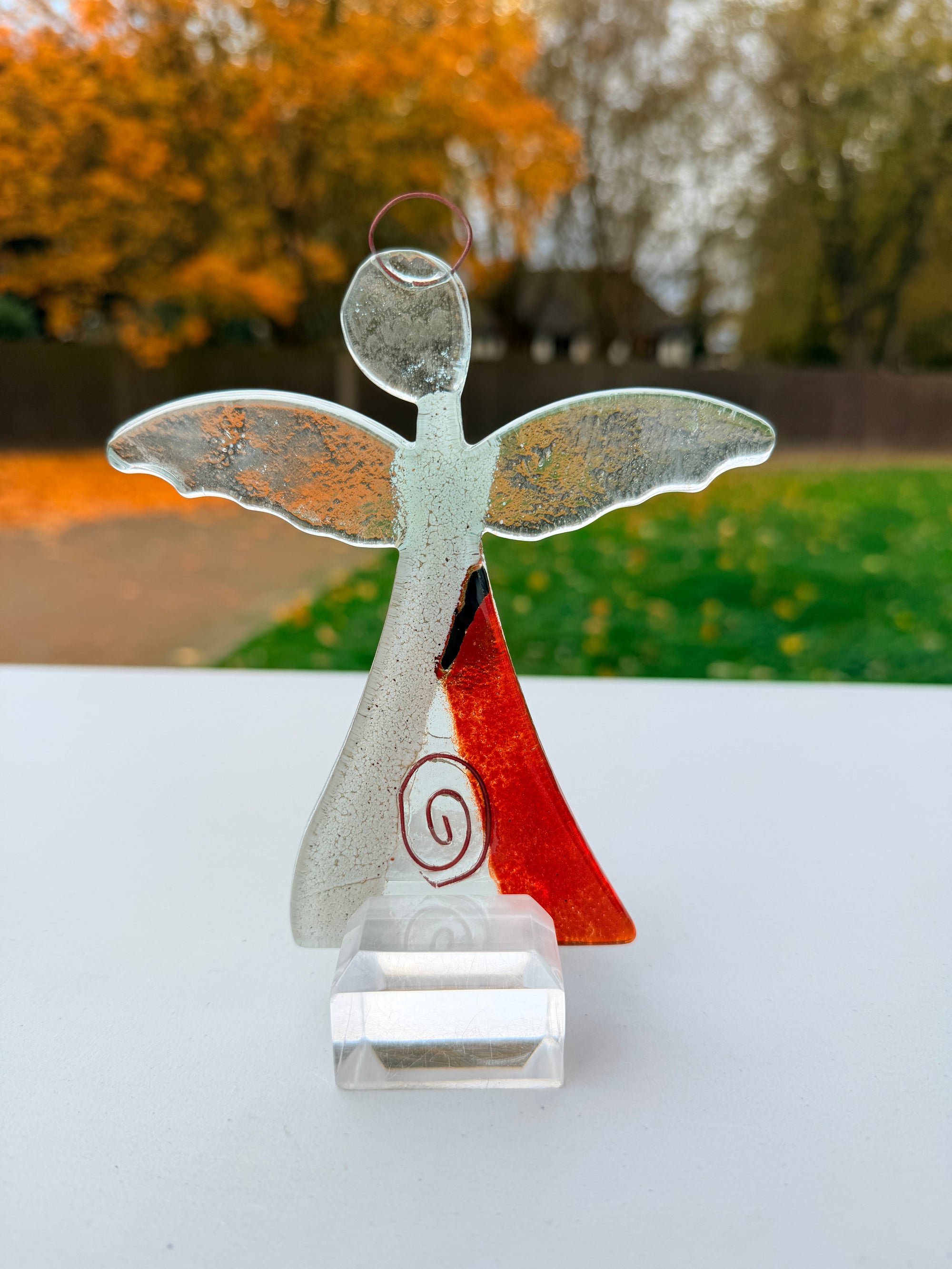 Angel - Artemis (Hanging Decoration)