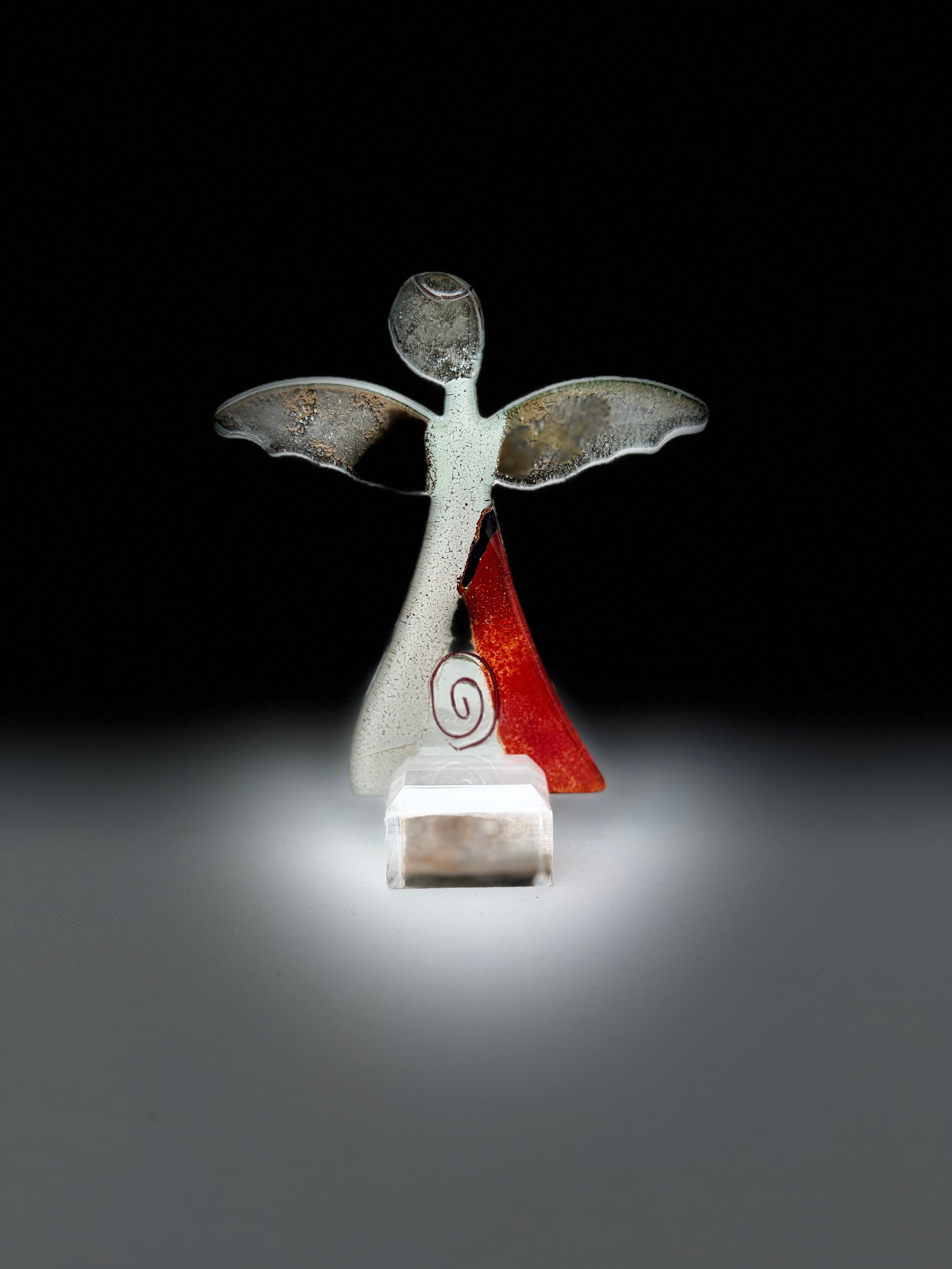 Angel - Artemis (Hanging Decoration)