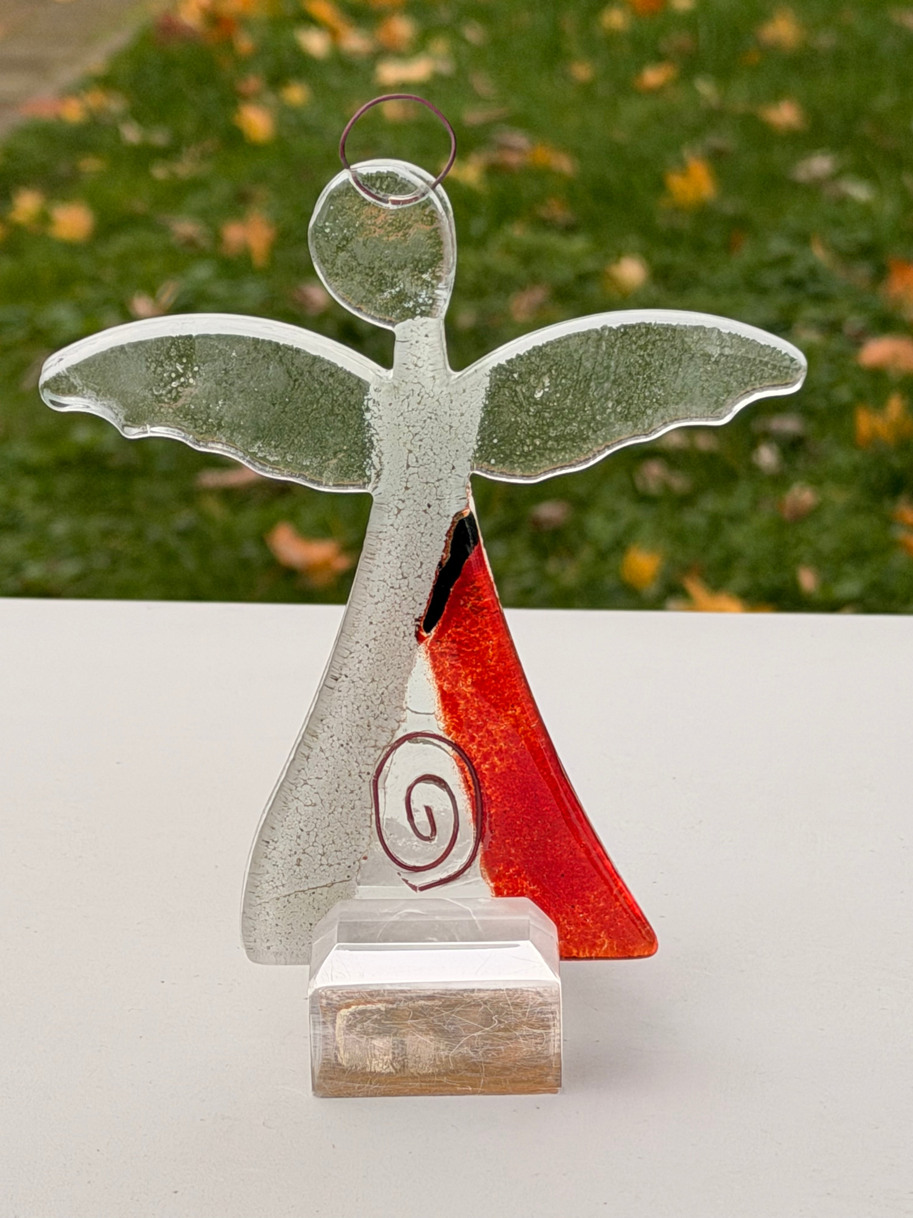 Angel - Artemis (Hanging Decoration)