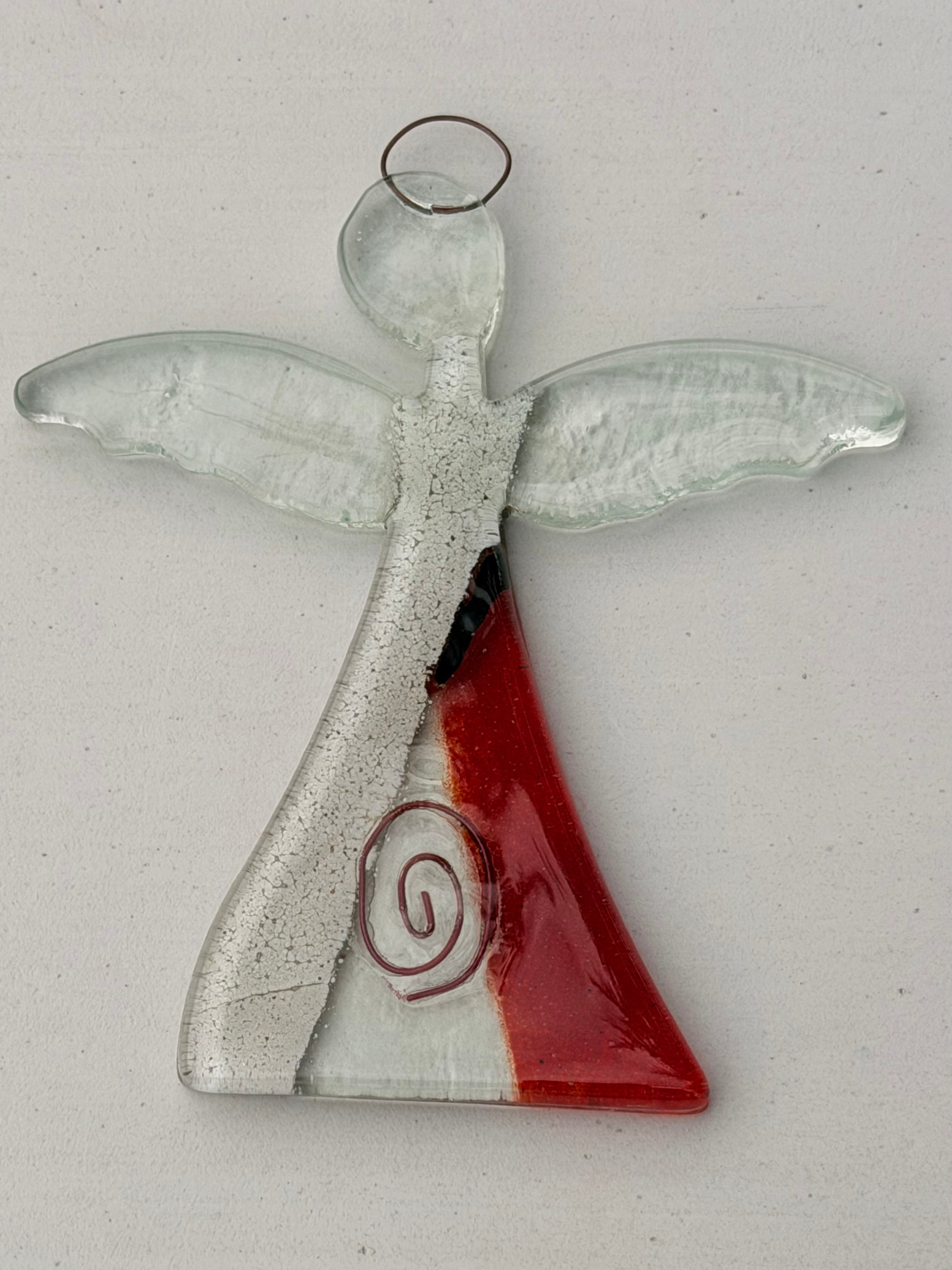 Angel - Artemis (Hanging Decoration)