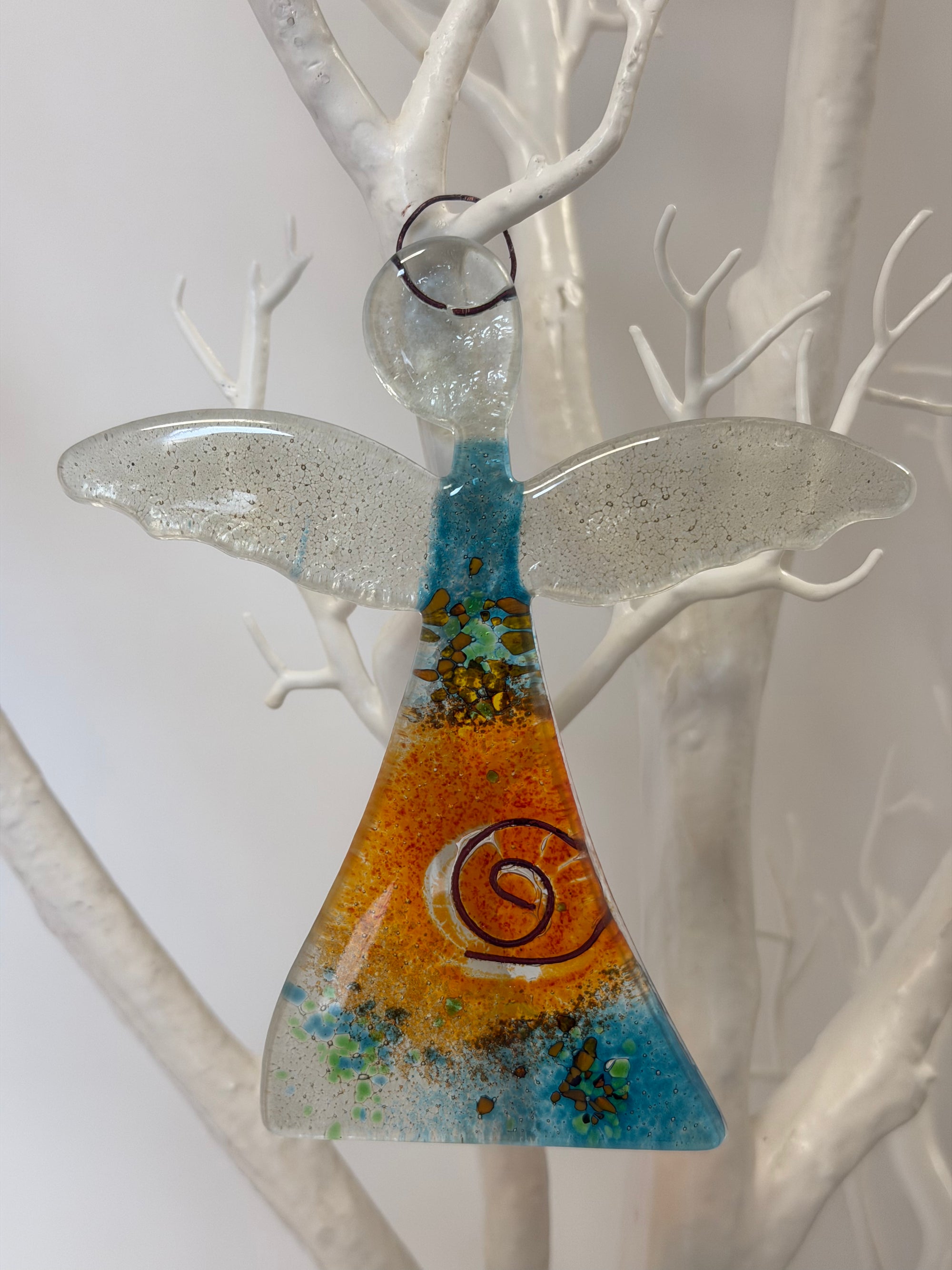 Angel - Niovi (Hanging Decoration)