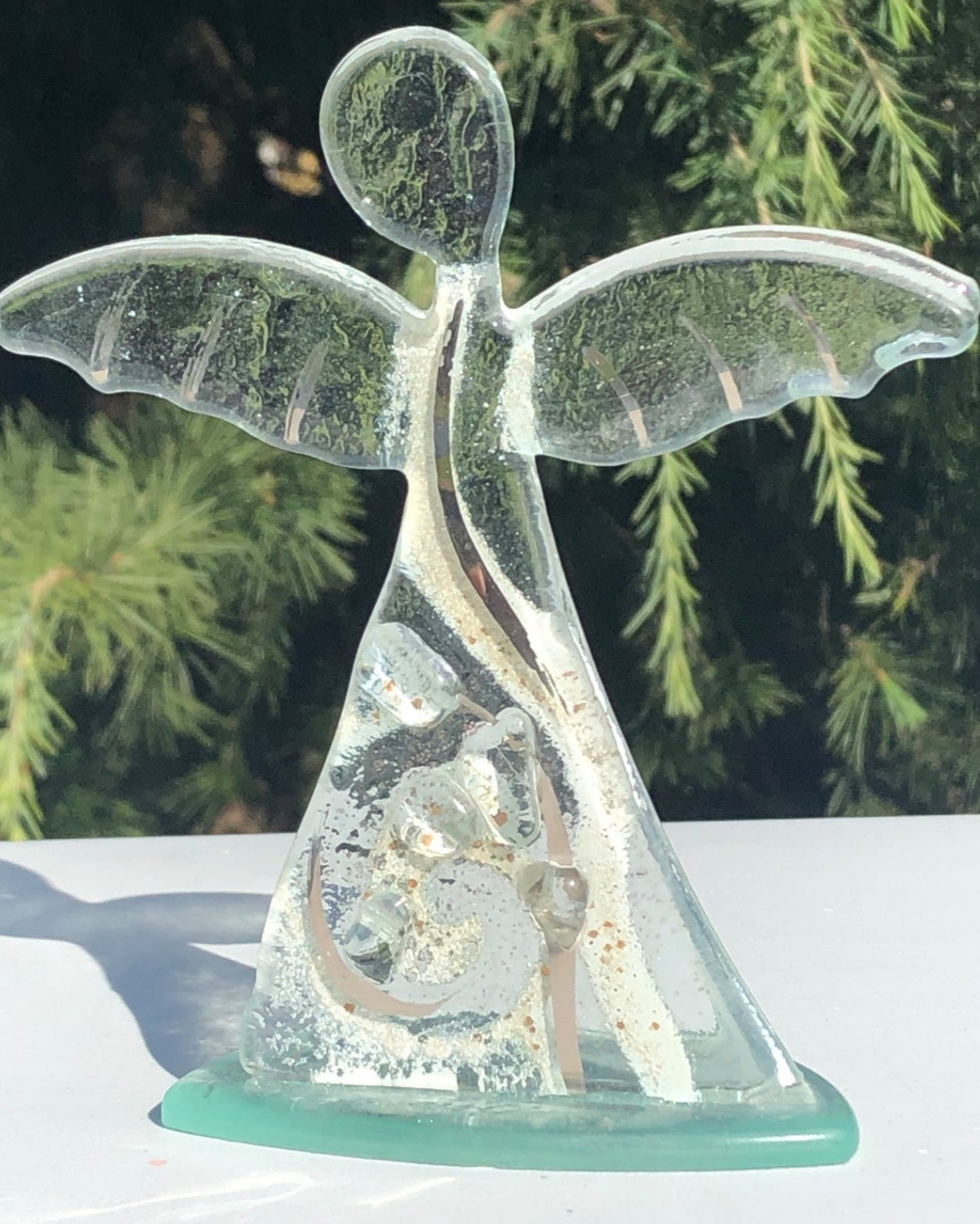 Angel - Crystal