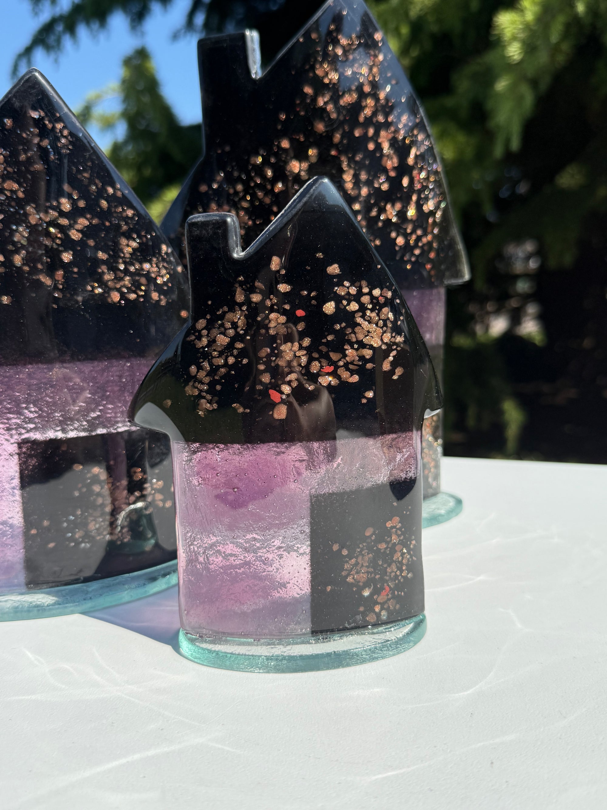 Cottage - Fedra Mauve