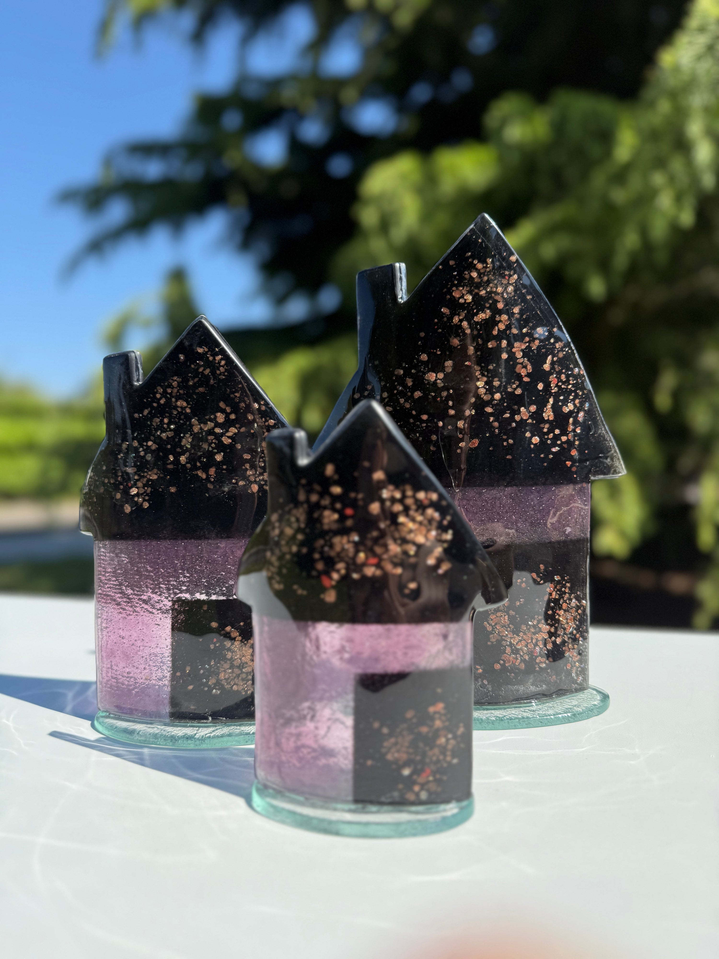 Cottage - Fedra Mauve