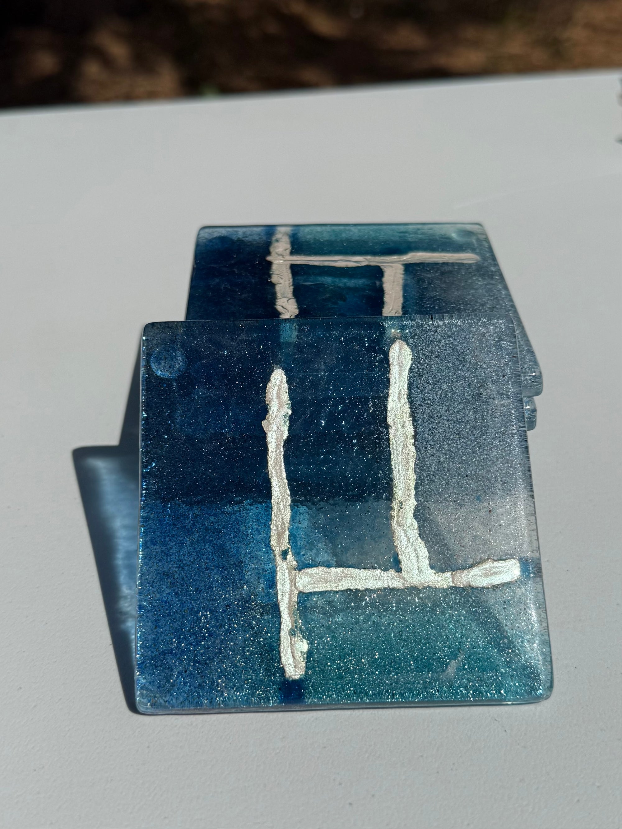 Ios Coasters (Square)